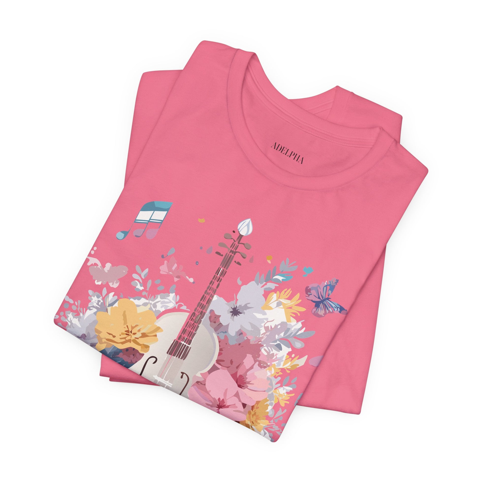 Music Shirt | Shirt with music | T Shirt Music Printify