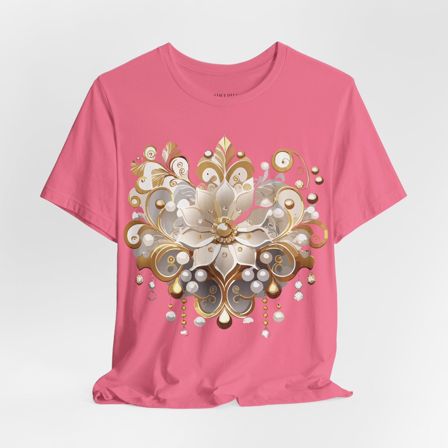 Jewelry Shirt ADELPHA