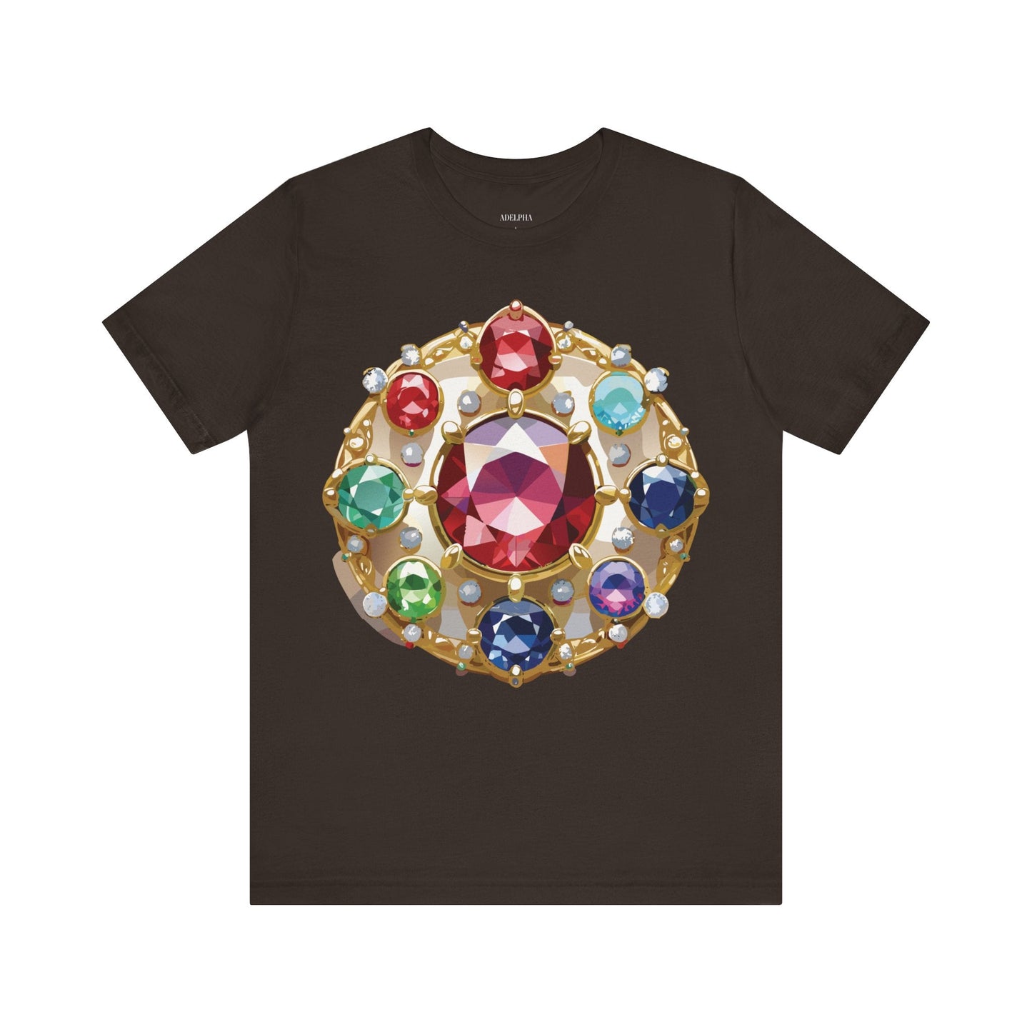 Jewelry Shirt ADELPHA