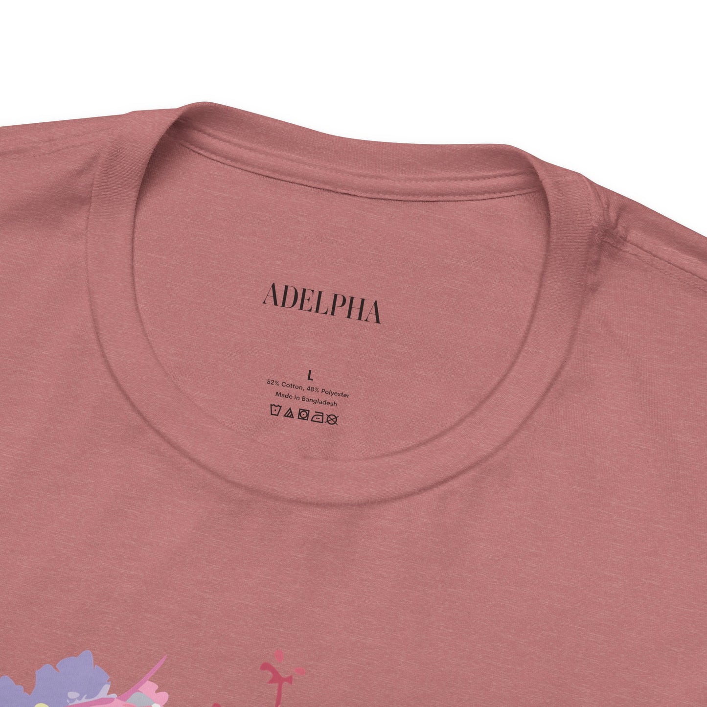 Tourist Shirt, Shirt with Barcelona - ADELPHA