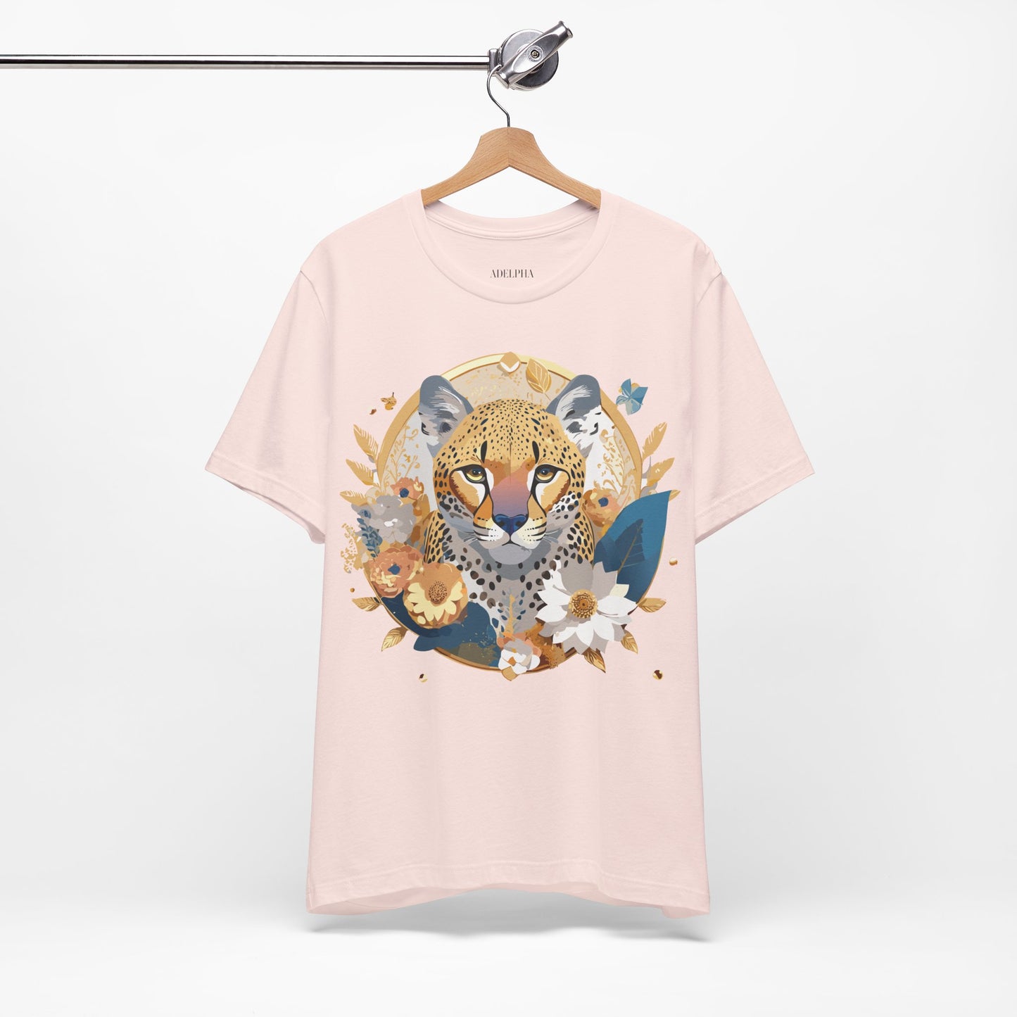 Medallion | Animal Mandala | Cheetah Printify