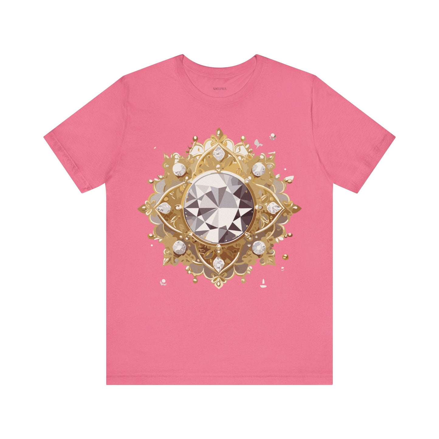 Jewelry Shirt ADELPHA