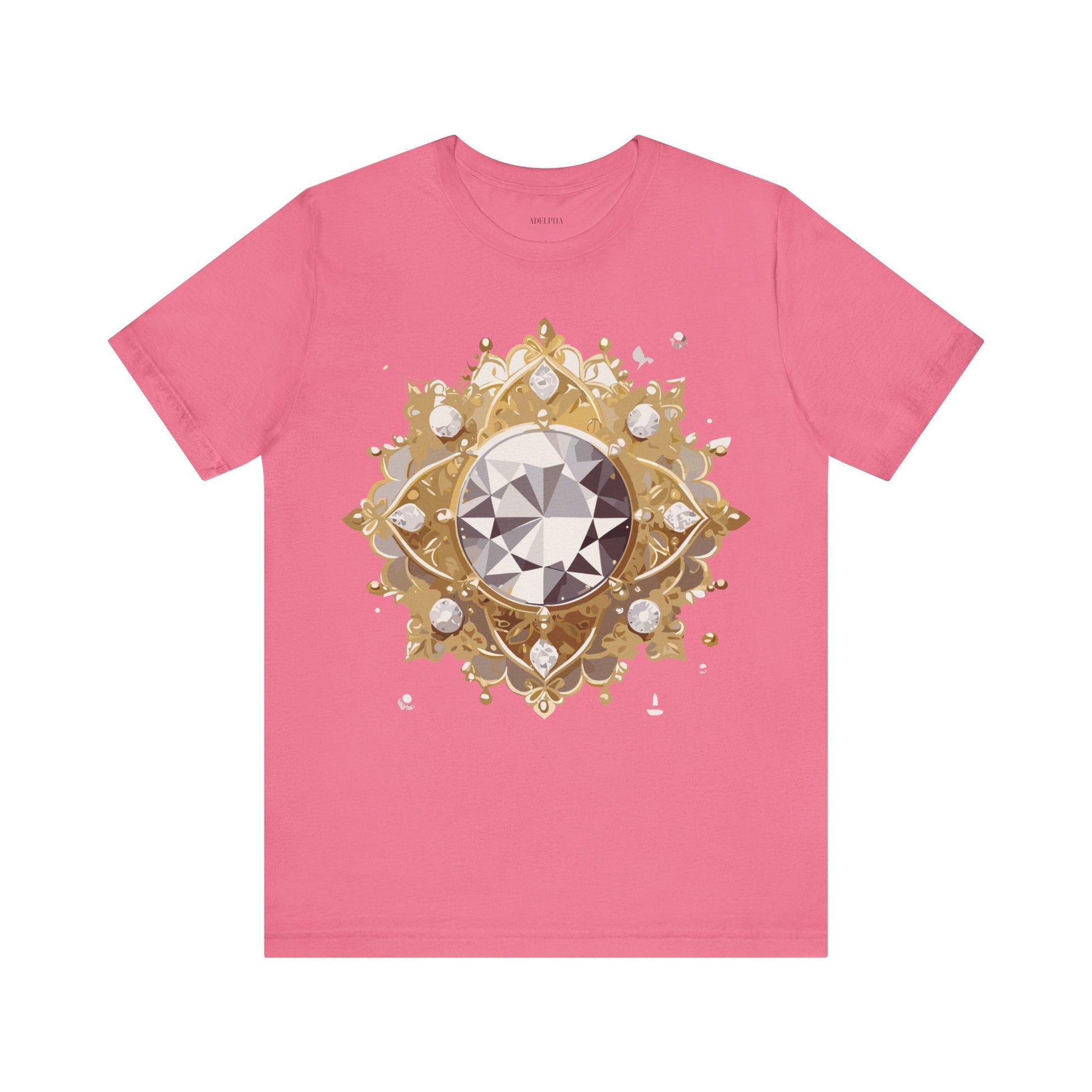 Jewelry Shirt ADELPHA