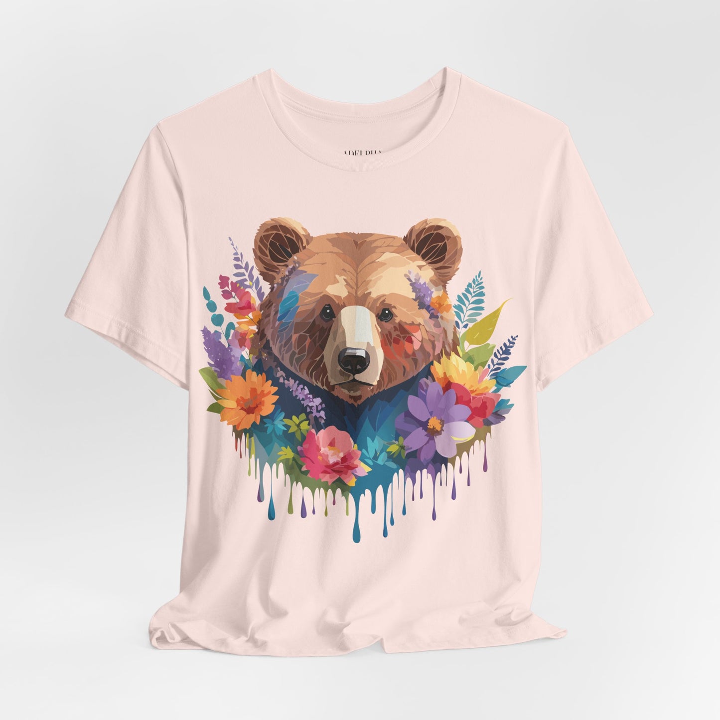 Bear Shirt - ADELPHA