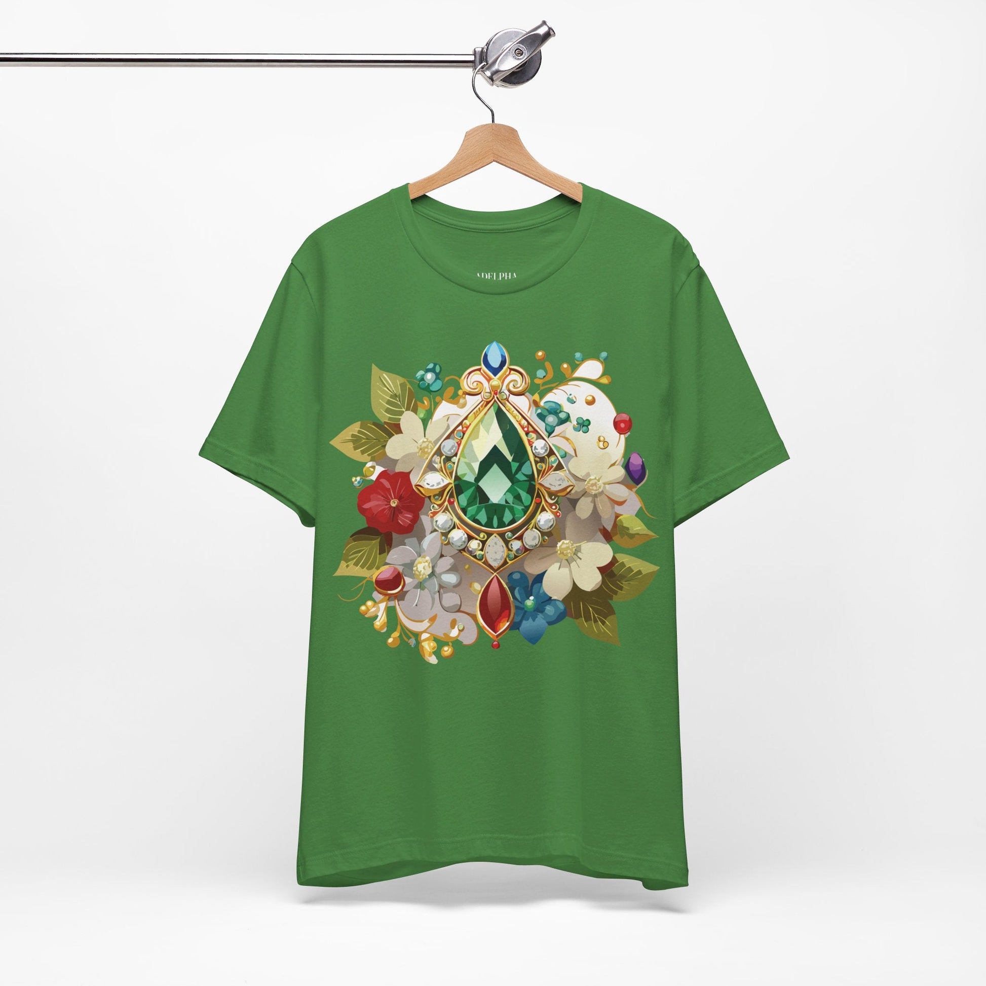 Jewelry Shirt ADELPHA