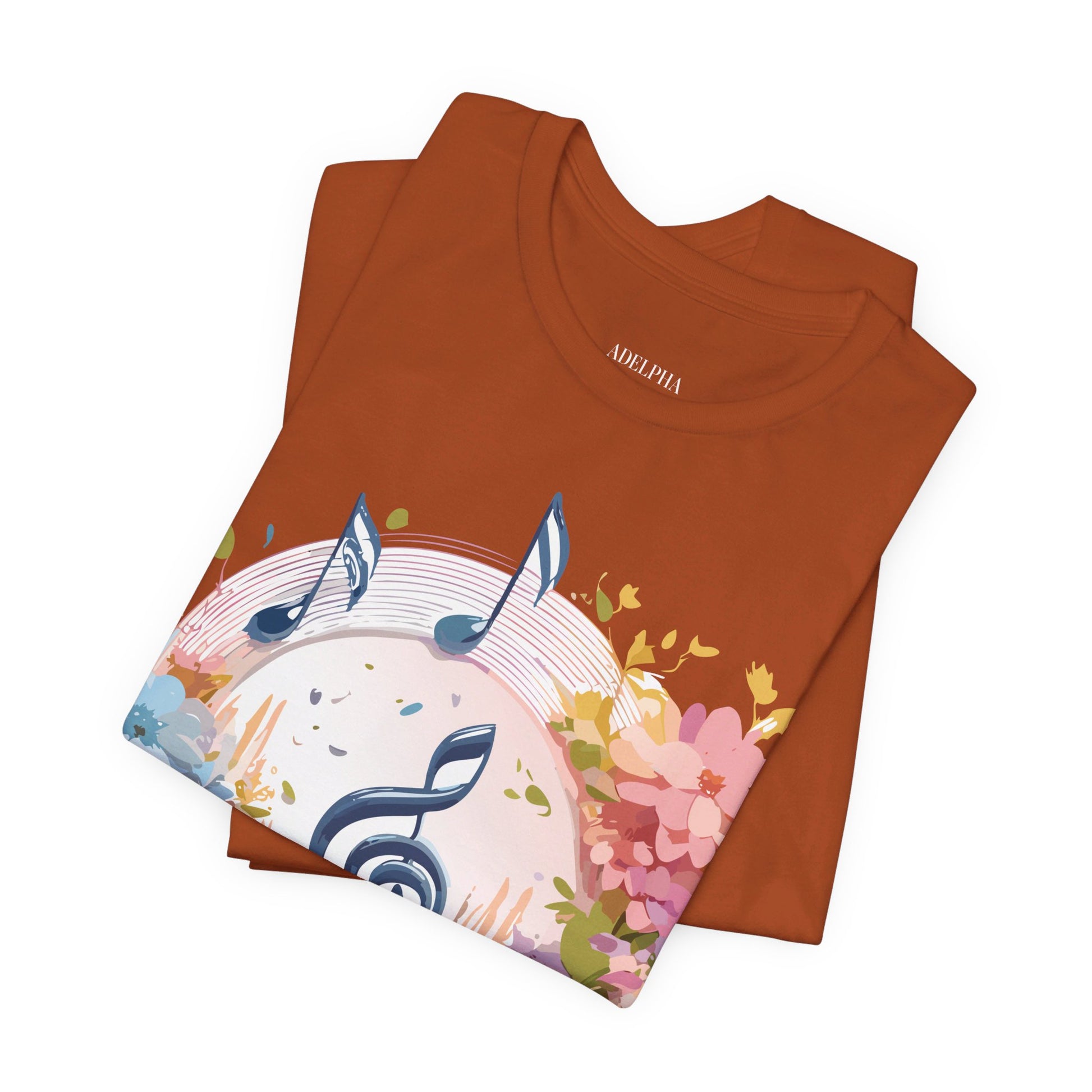 Music Shirt | Shirt with music | T Shirt Music Printify