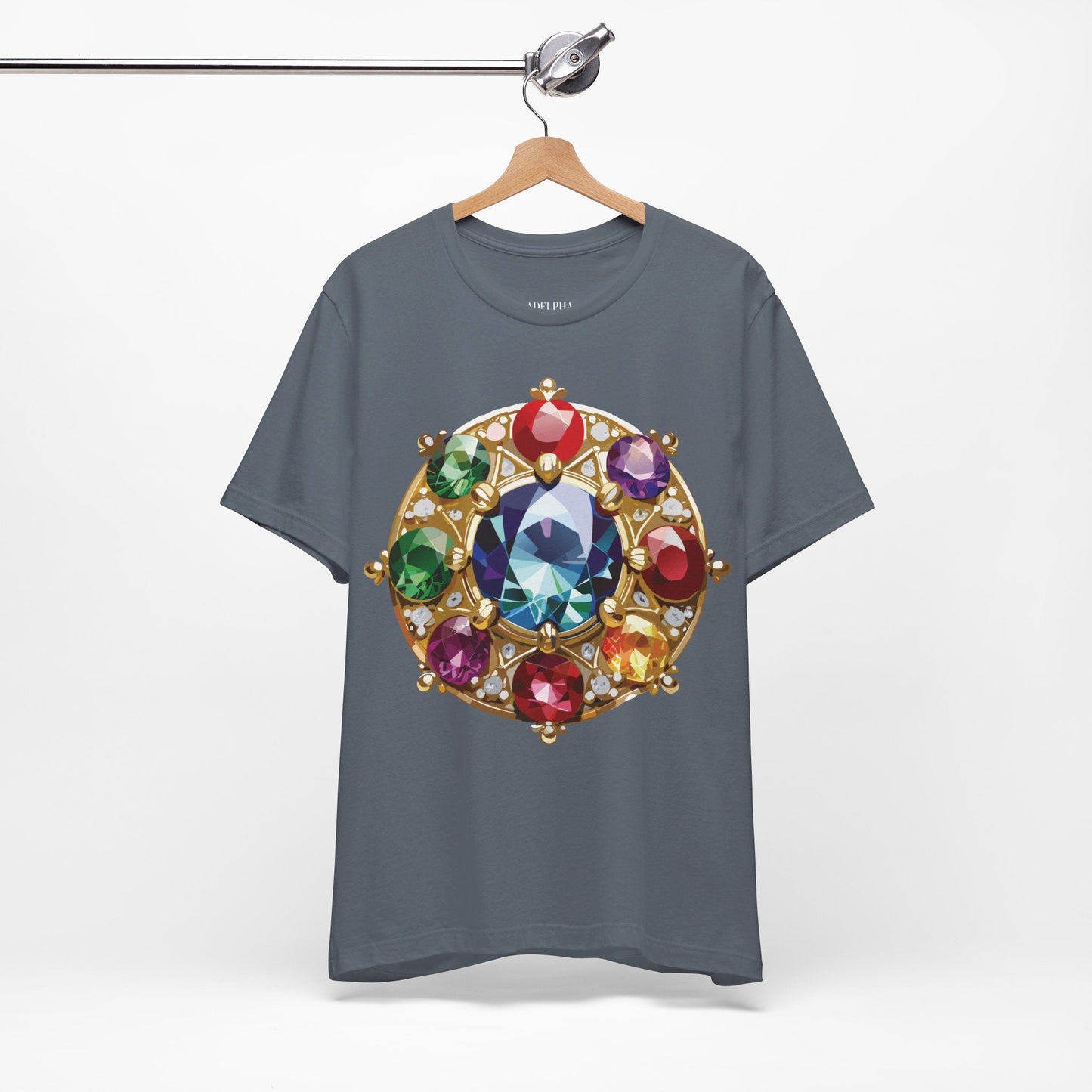 Jewelry Shirt ADELPHA