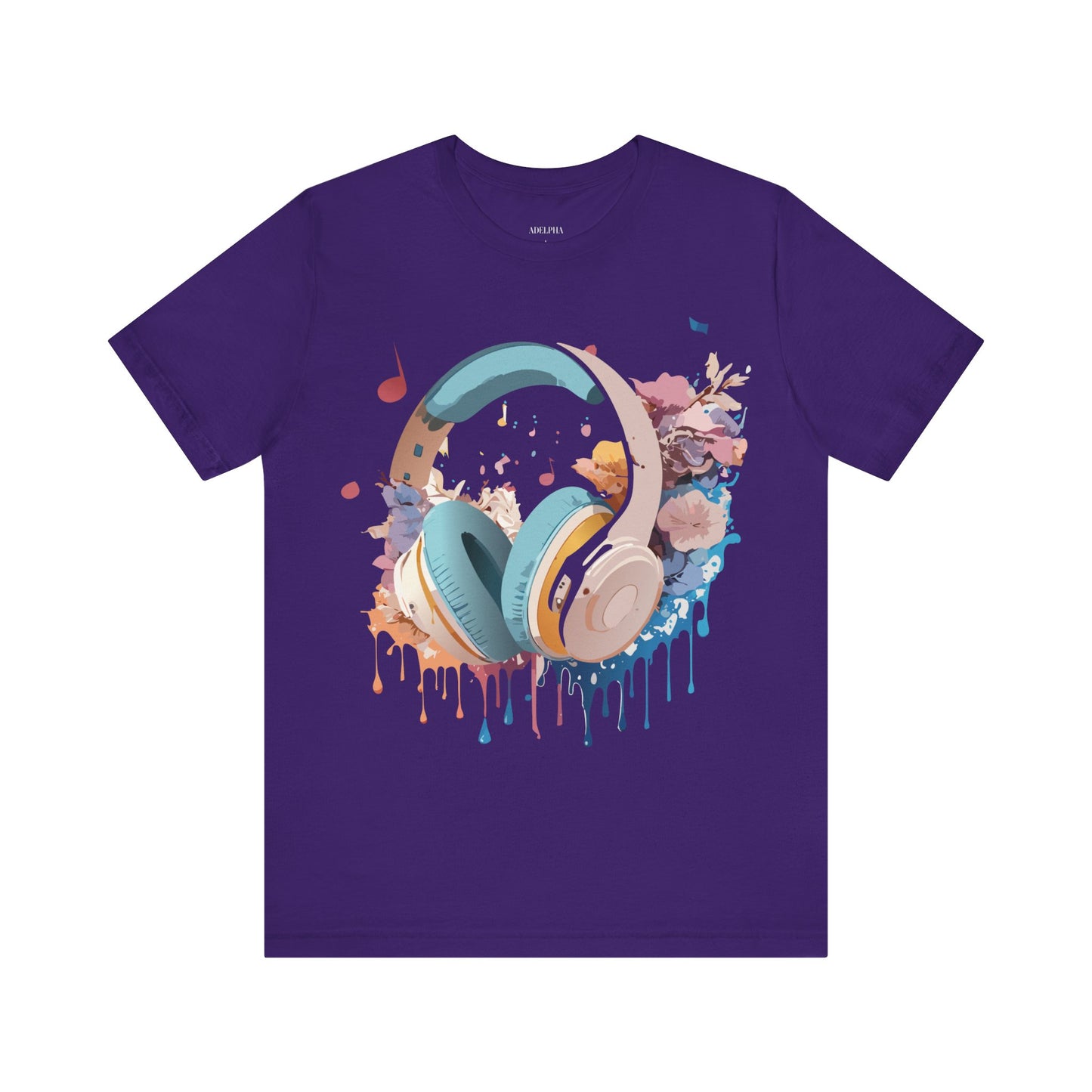 Music Shirt | Shirt with music | T Shirt Music Printify