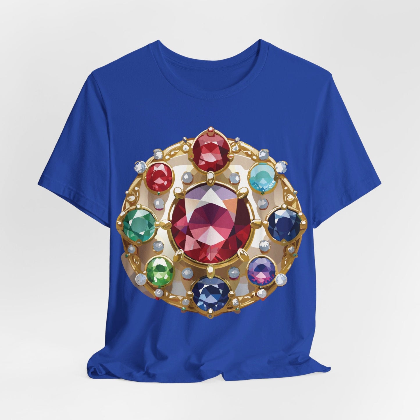 Jewelry Shirt ADELPHA