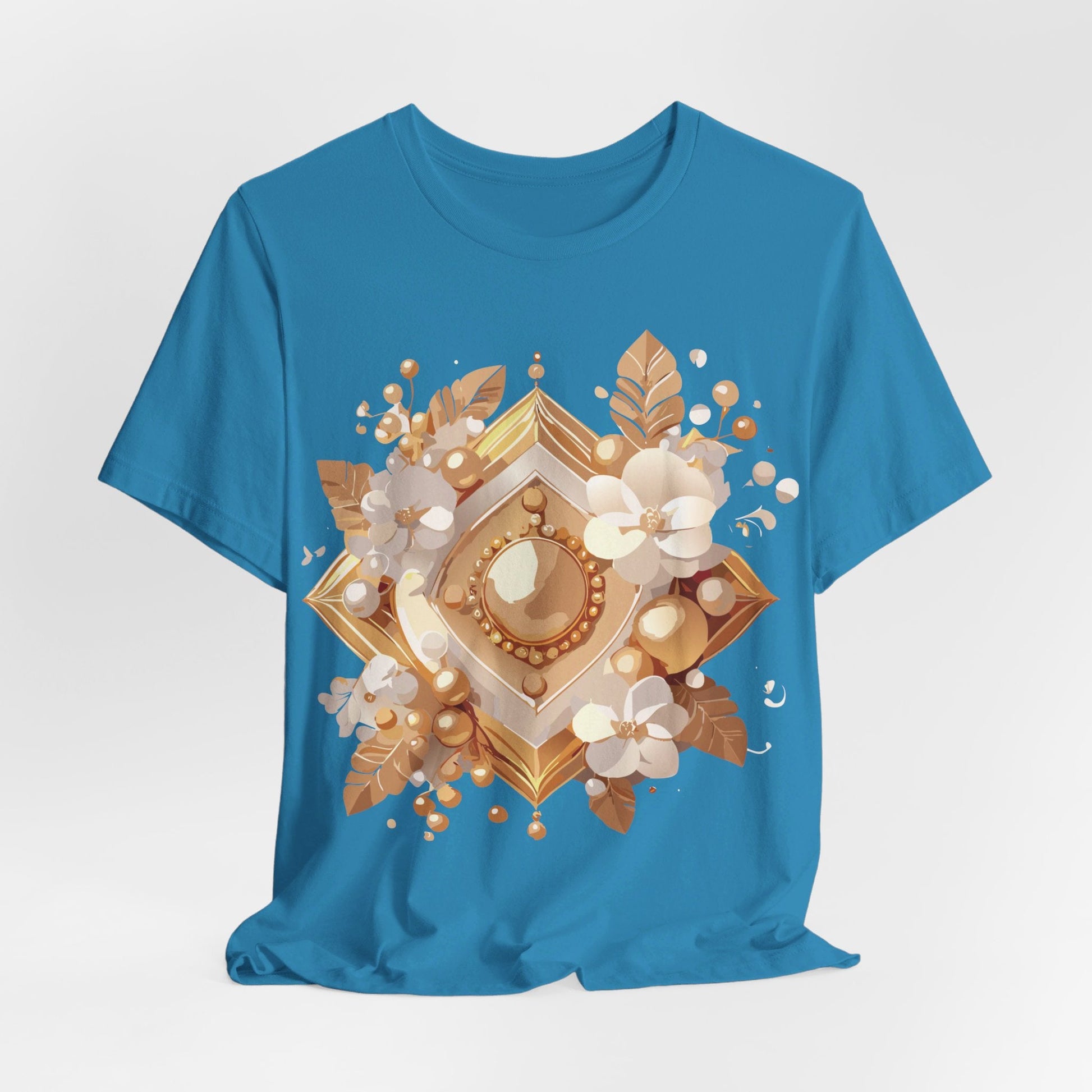 Jewelry Shirt ADELPHA