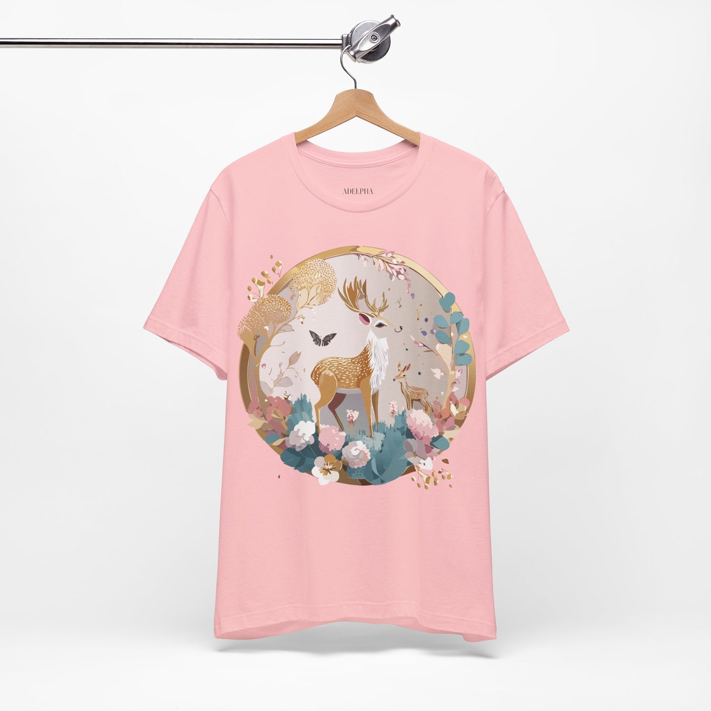 Medallion | Animal Mandala | Deer Printify