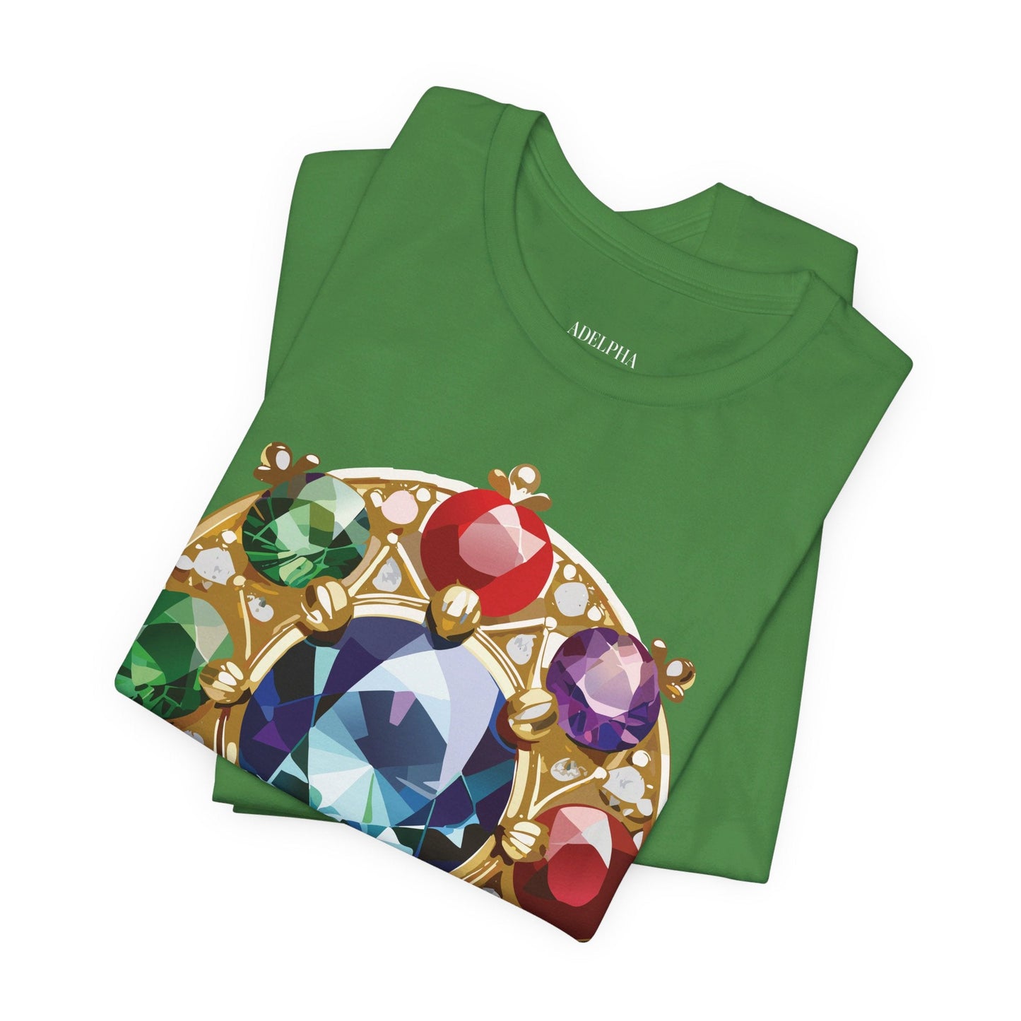 Jewelry Shirt ADELPHA