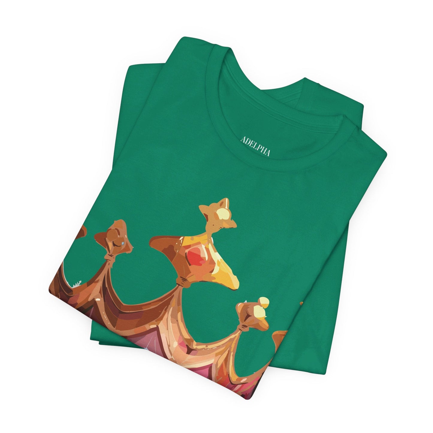 Crown Shirt ADELPHA