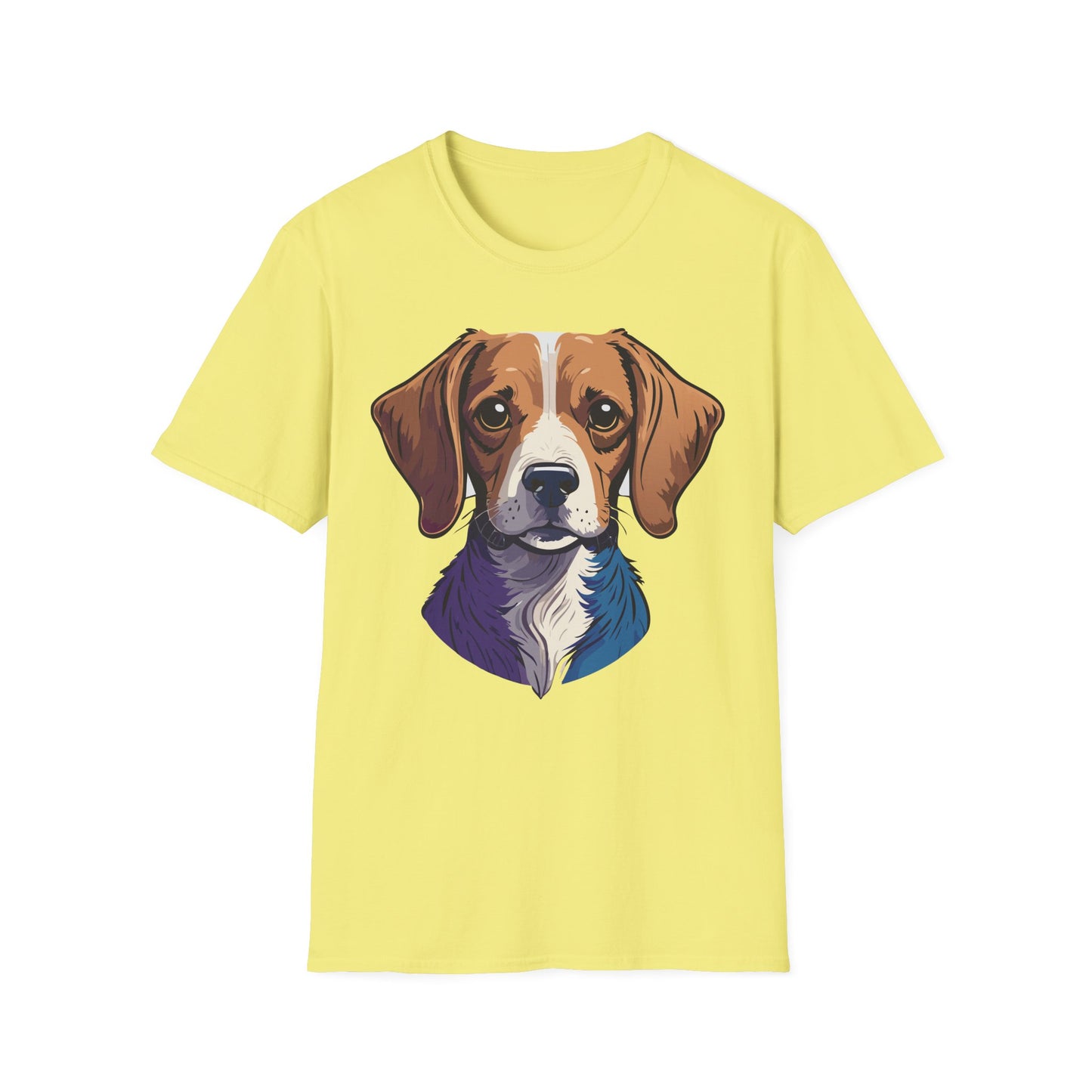Dog Shirt, Shirt with Dog, Animal Tee, Shirt with Animals