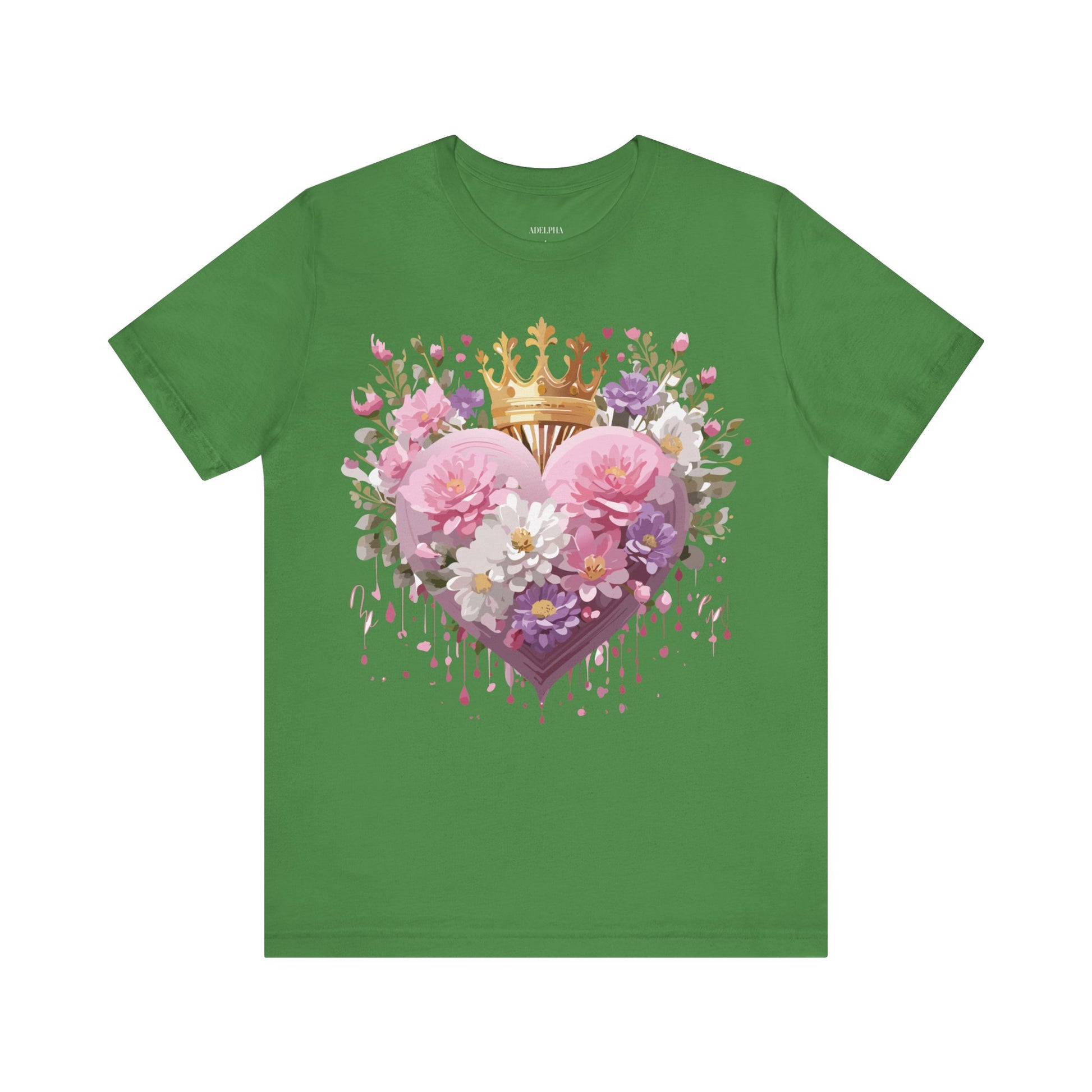 Love Story | Love Shirt | Shirt With Love Printify