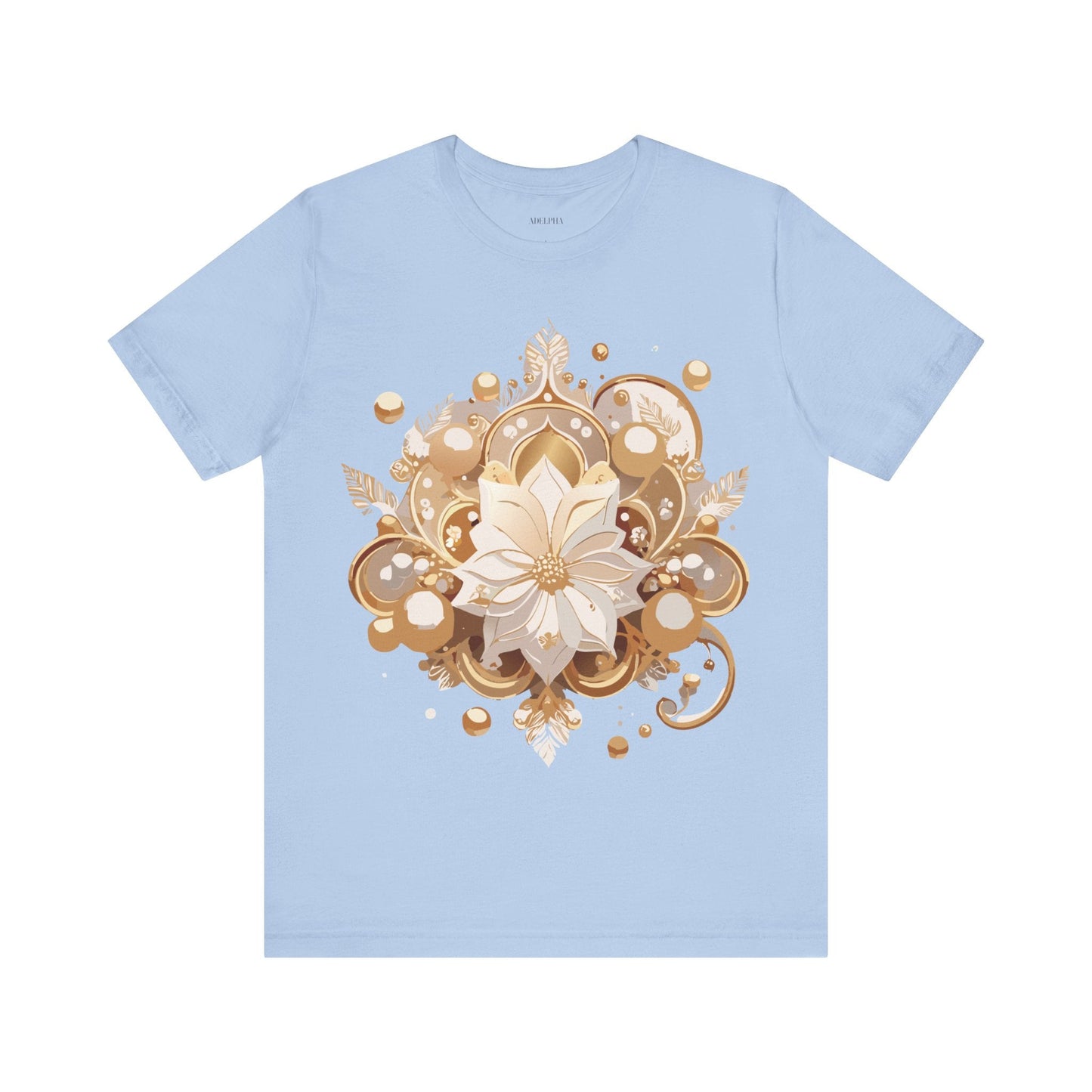 Jewelry Shirt ADELPHA