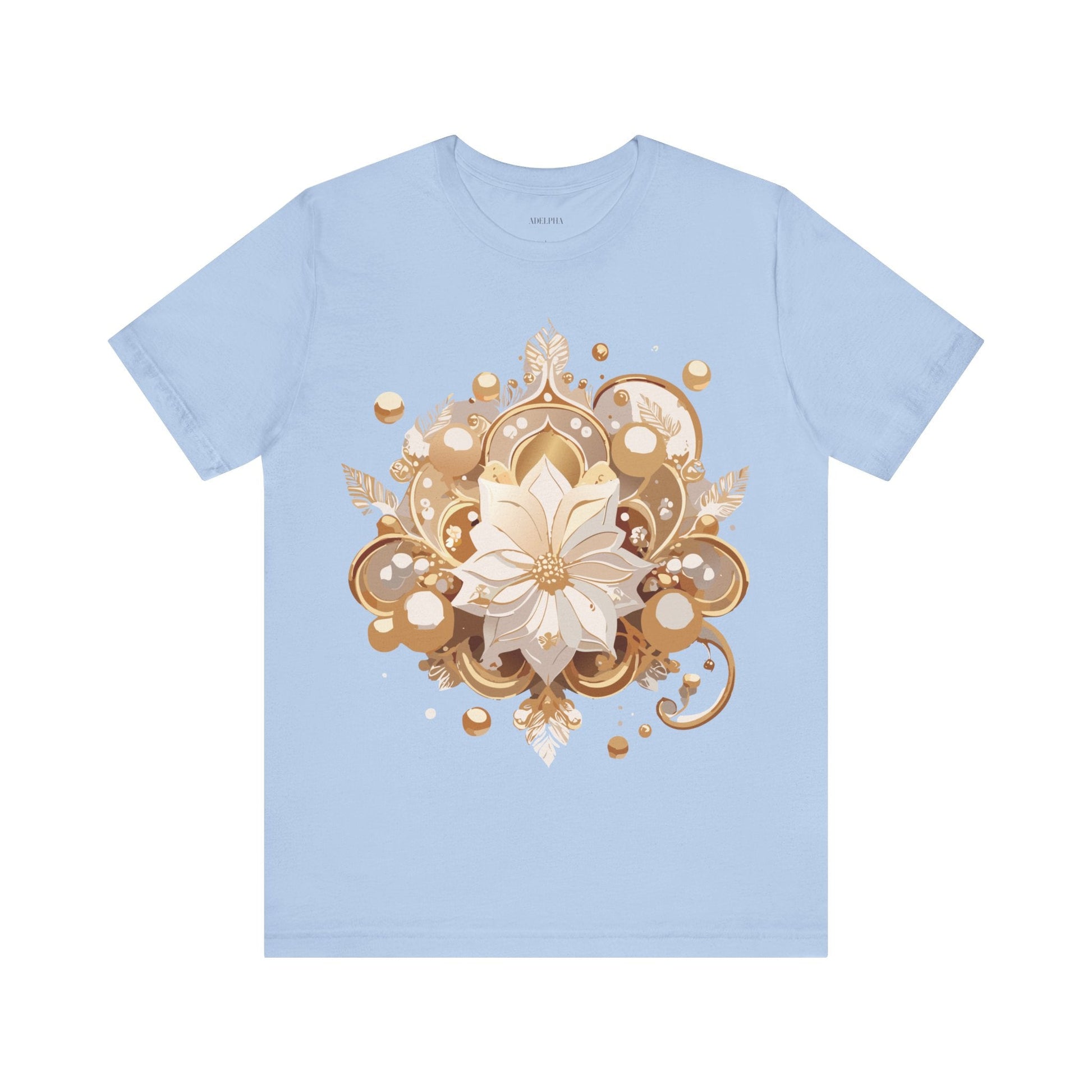 Jewelry Shirt ADELPHA
