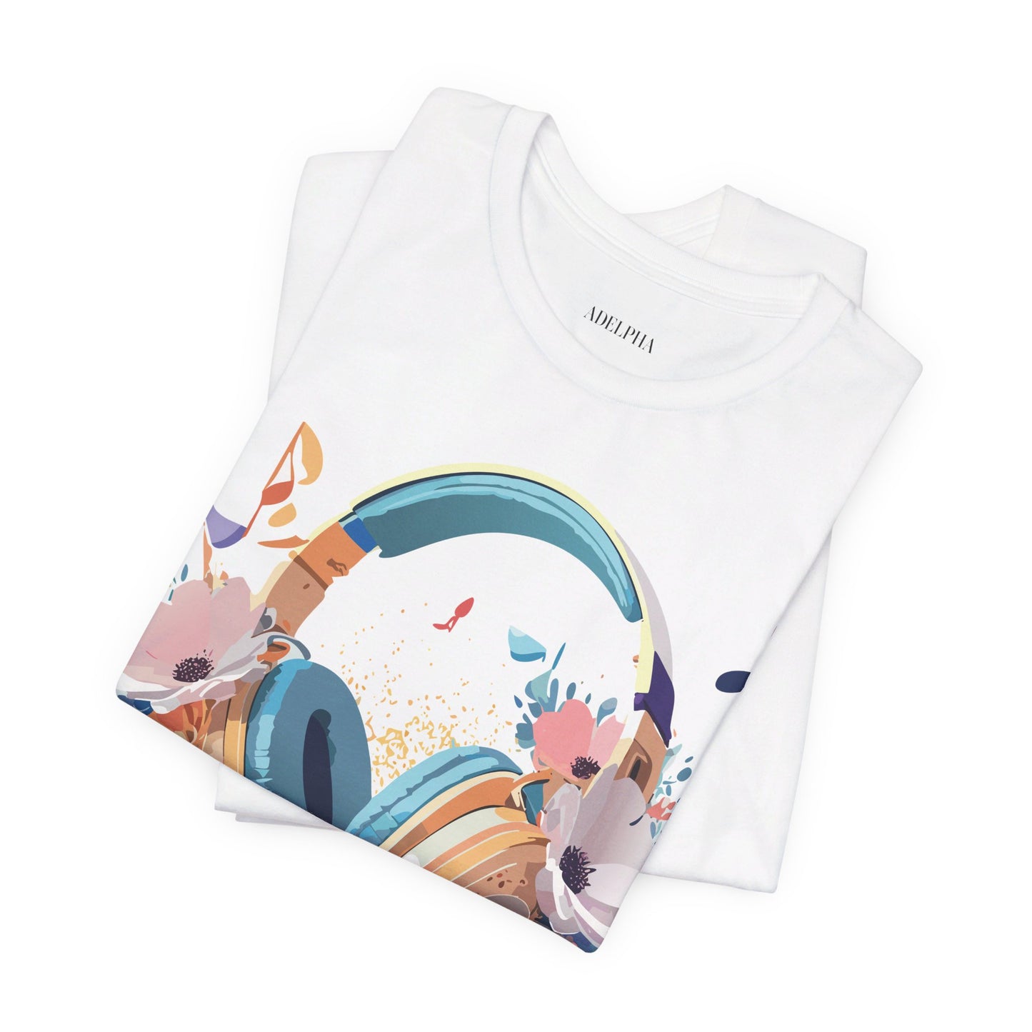 Music Shirt | Shirt with music | T Shirt Music Printify