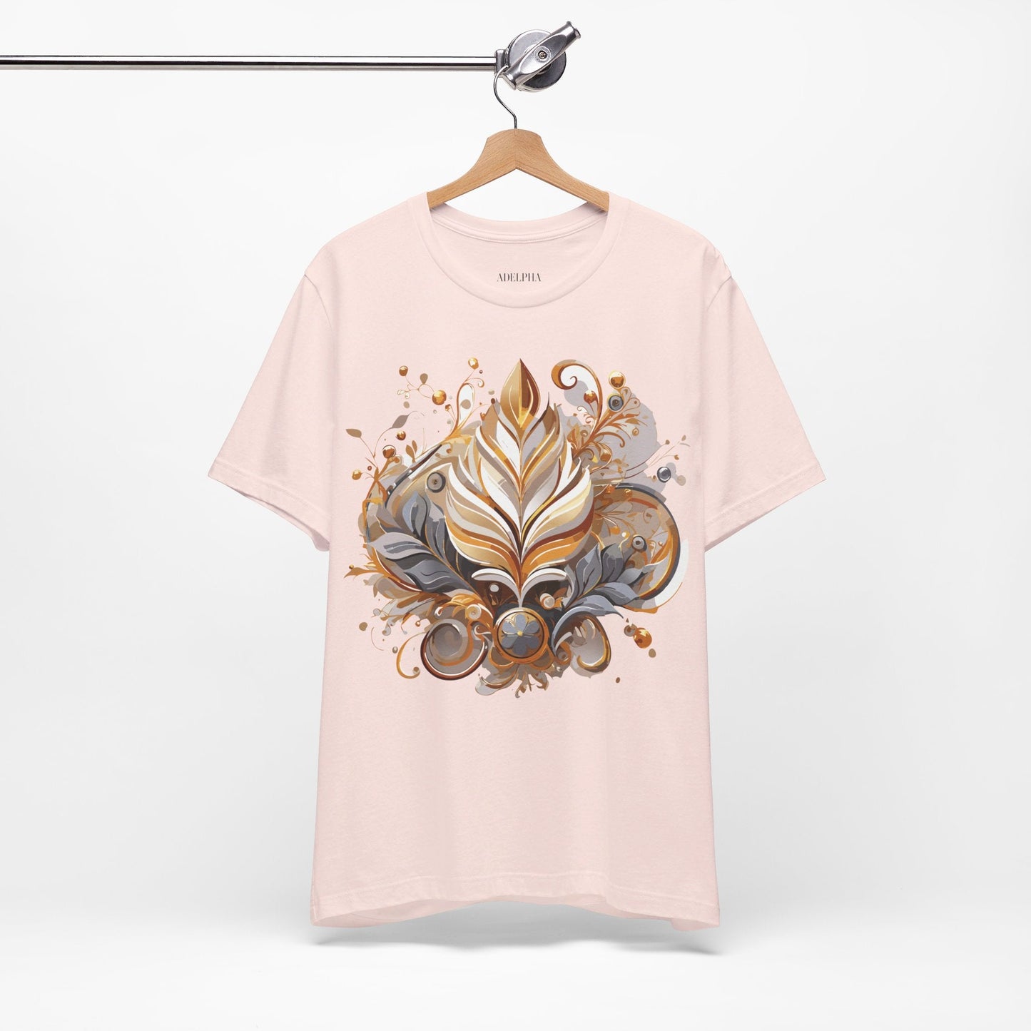 Jewelry Shirt ADELPHA