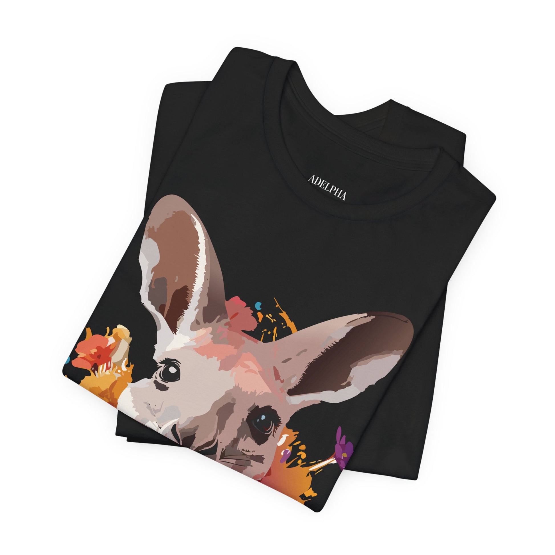 Shirt with Animals | Kangaroo Printify