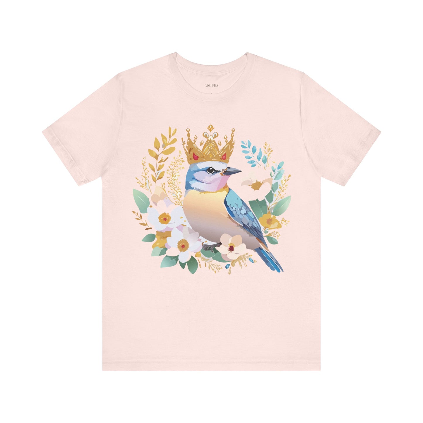 Medallion |Animal Mandala| Birds Design Printify