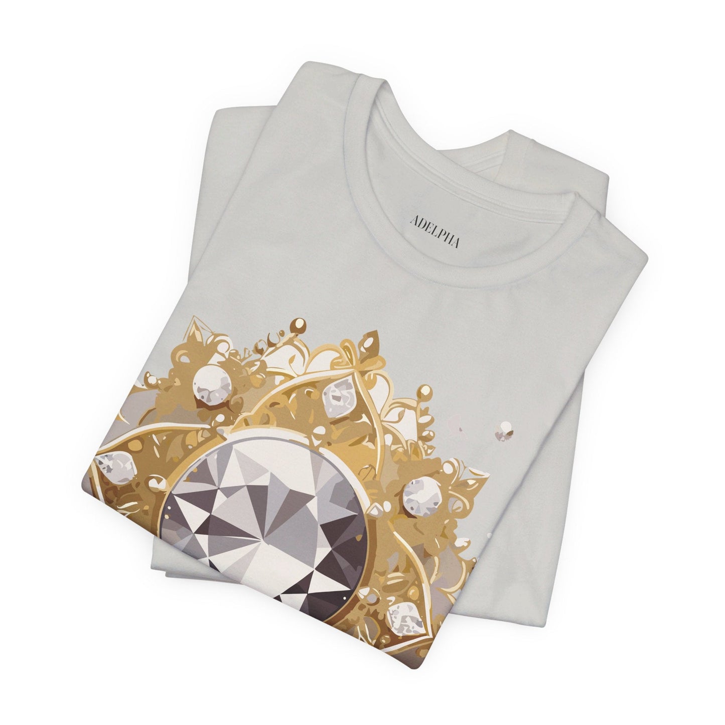 Jewelry Shirt ADELPHA
