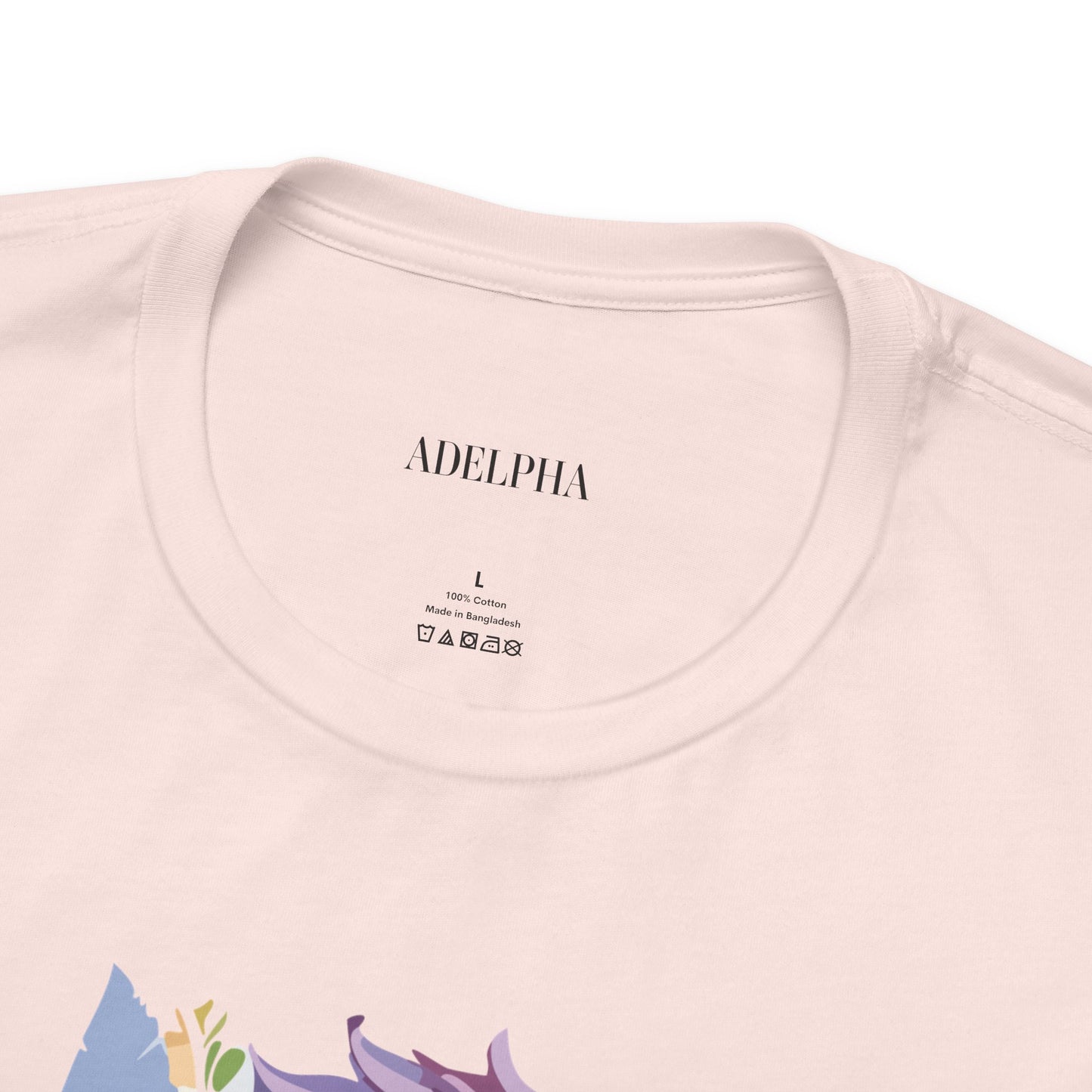 Lion Shirt, Shirt with Lion - ADELPHA