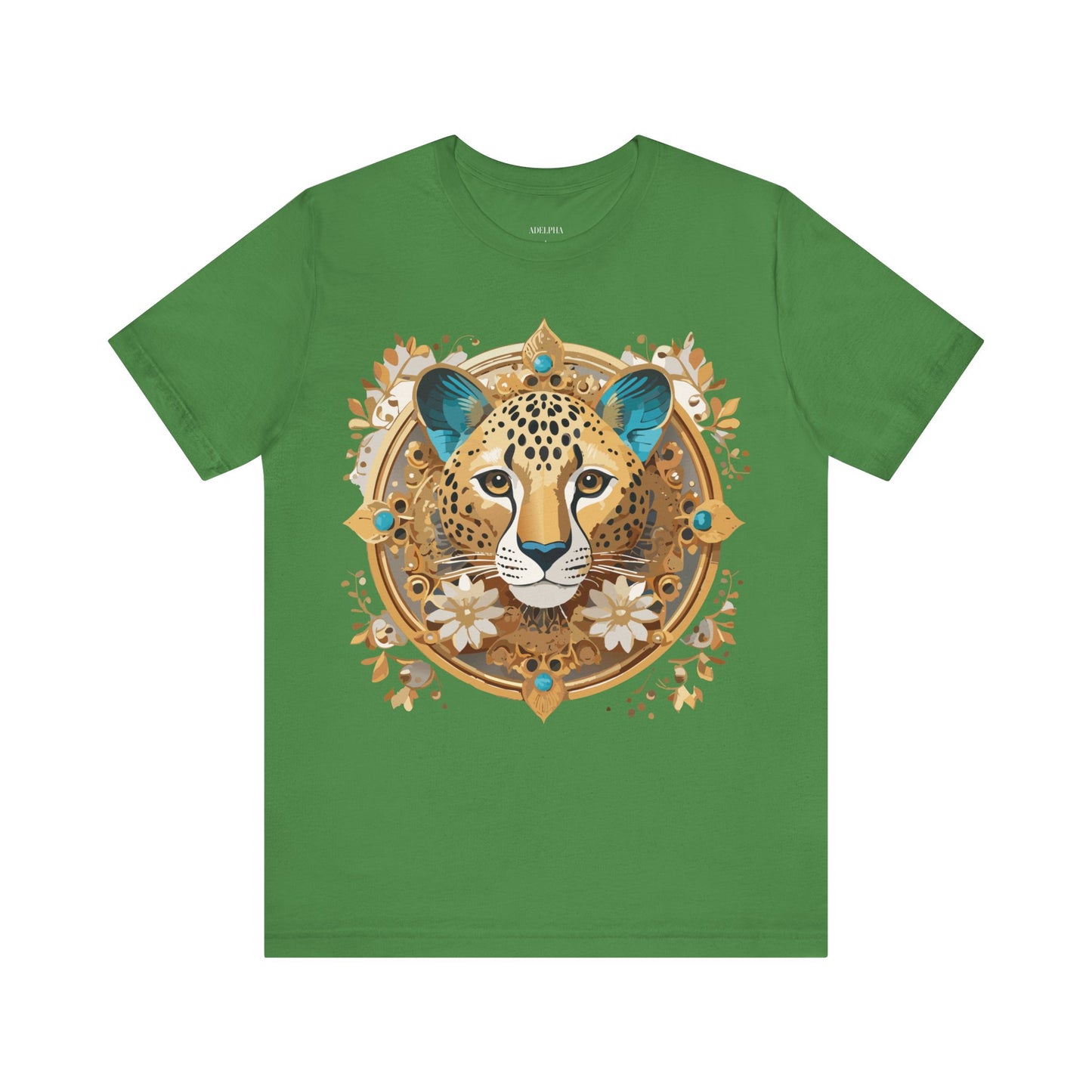 Medallion | Animal Mandala | Cheetah Printify