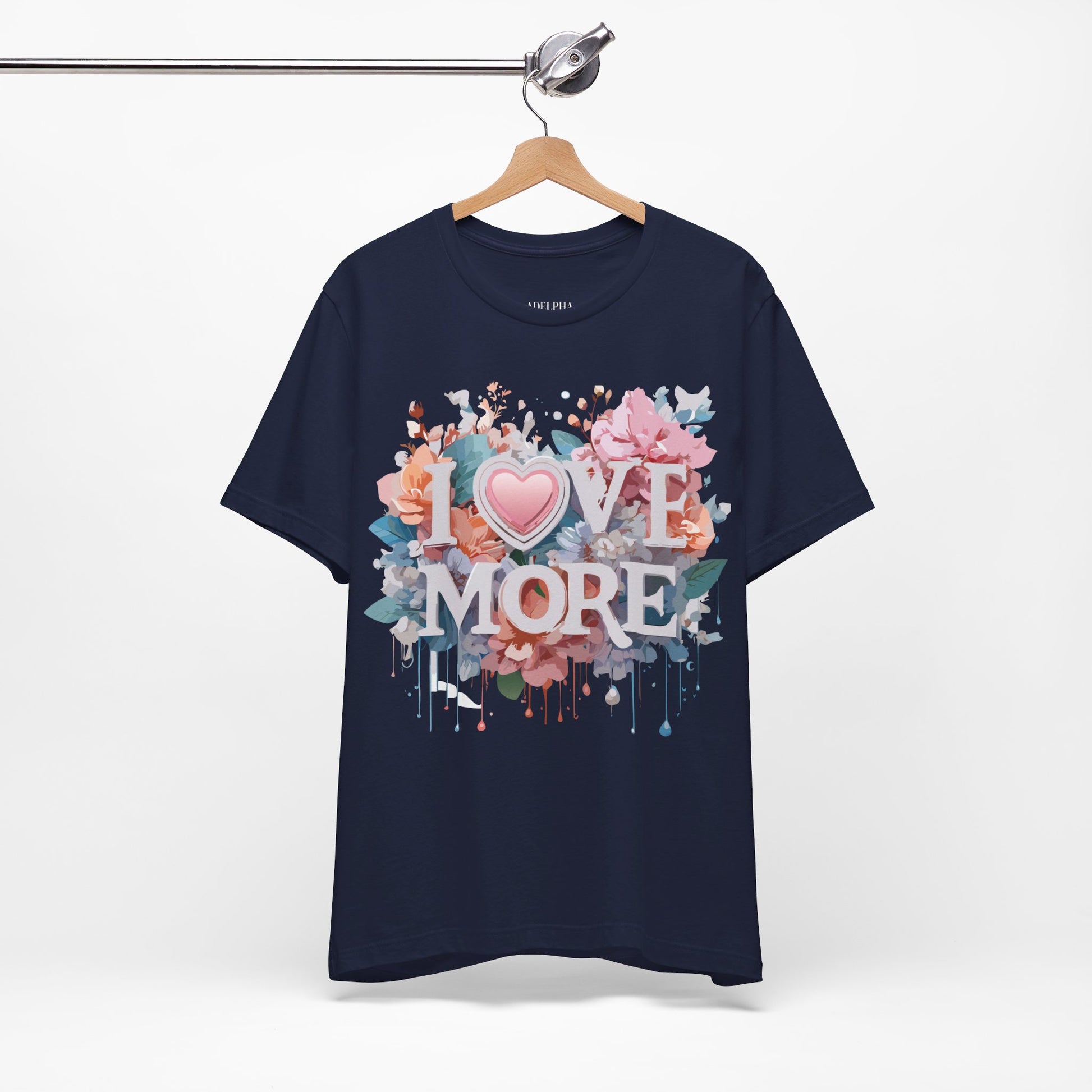Love Story | Love Shirt Printify