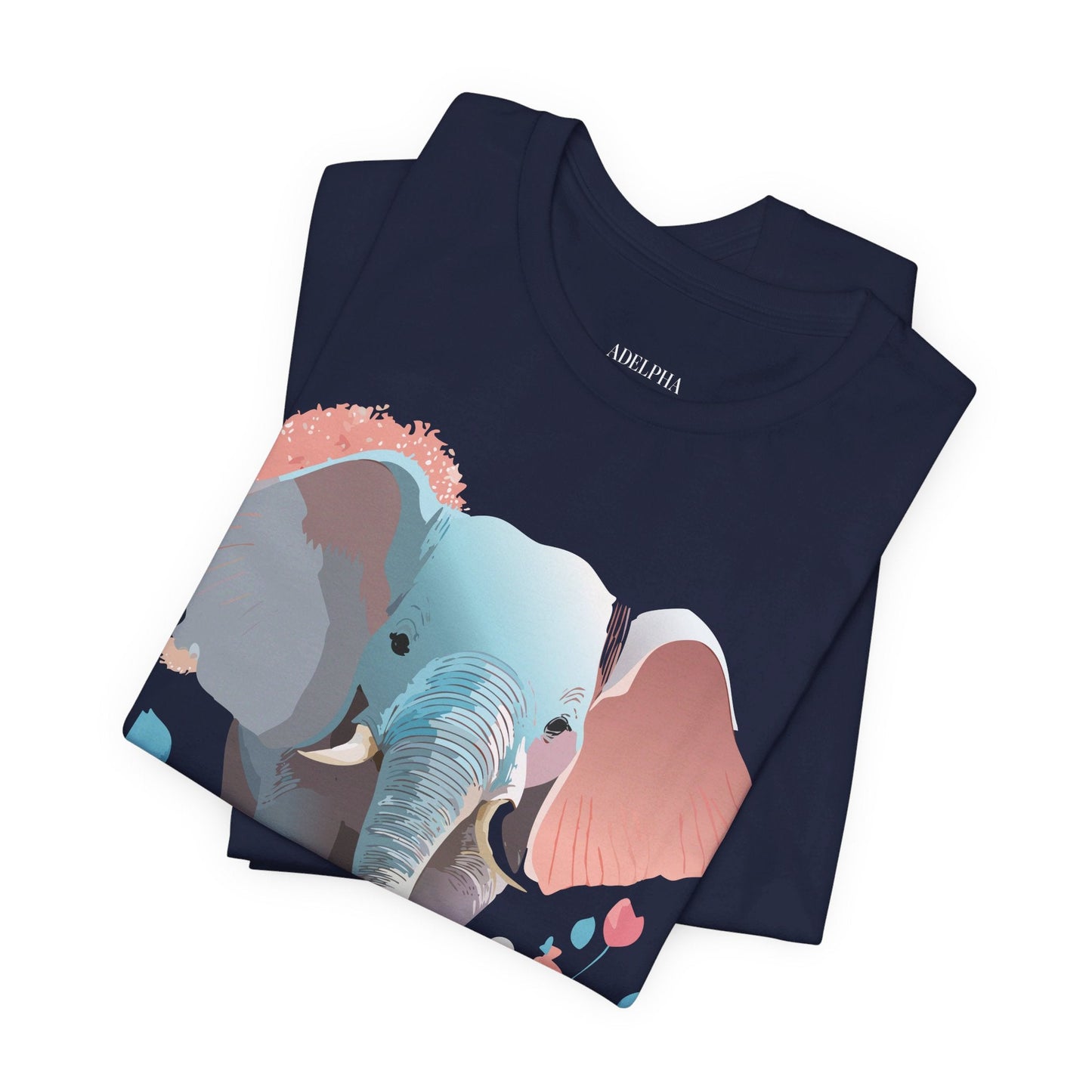 Elephant Shirt ADELPHA