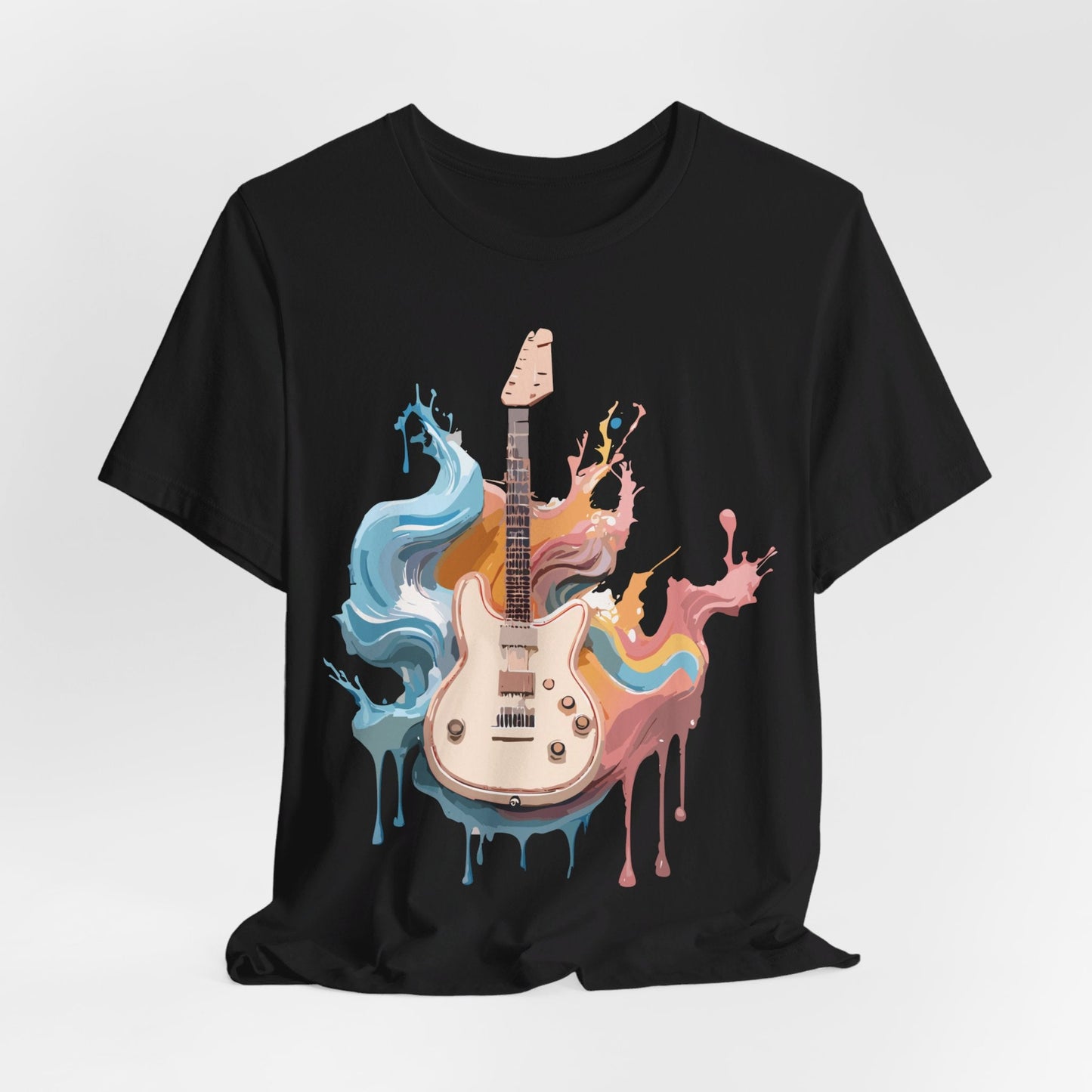 Music T Shirt ADELPHA