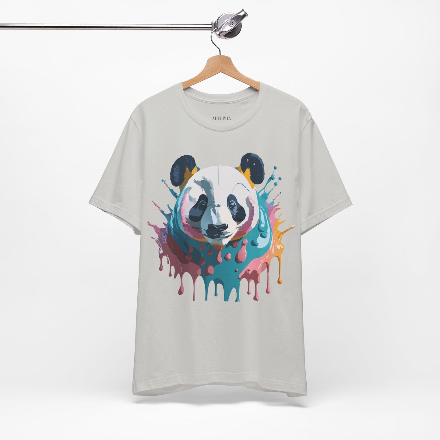Shirt with Animals | Panda Printify