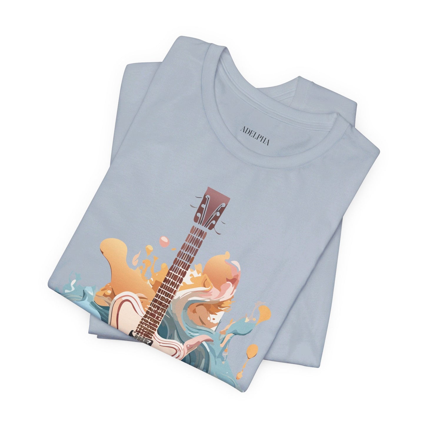 Music T Shirt ADELPHA