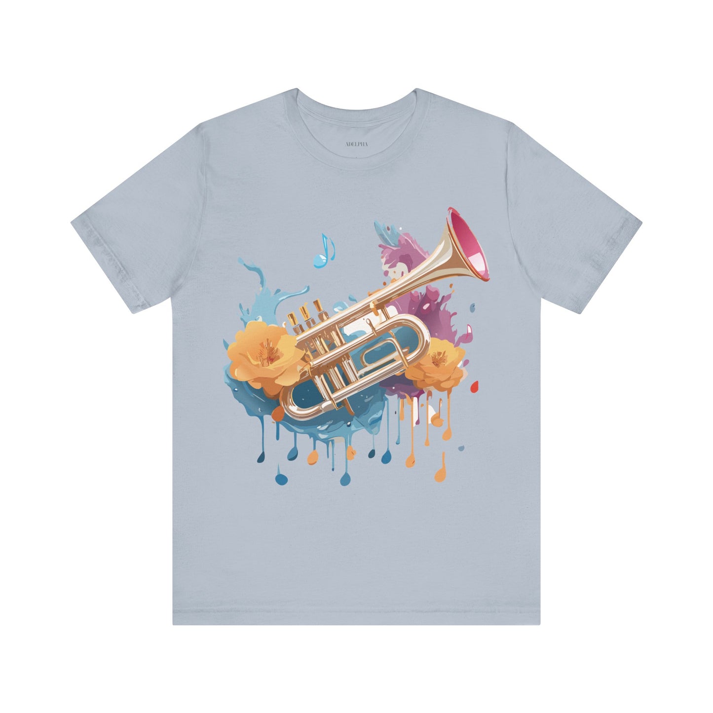 Music Shirt | Shirt with music | T Shirt Music Printify