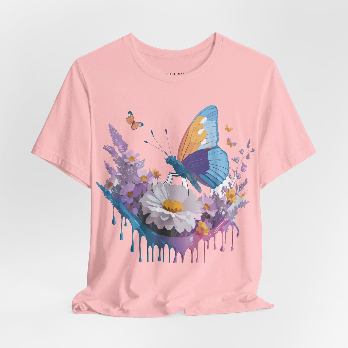 Butterfly Shirt ADELPHA