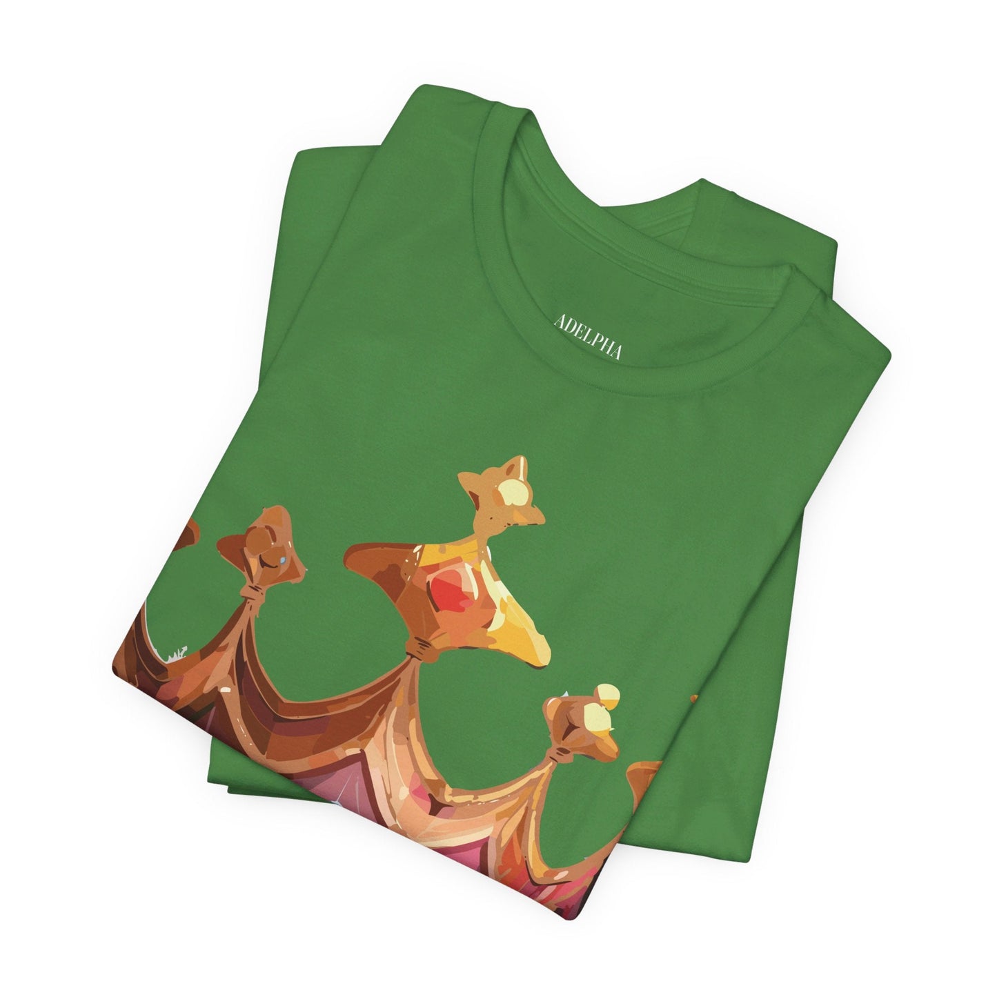 Crown Shirt ADELPHA