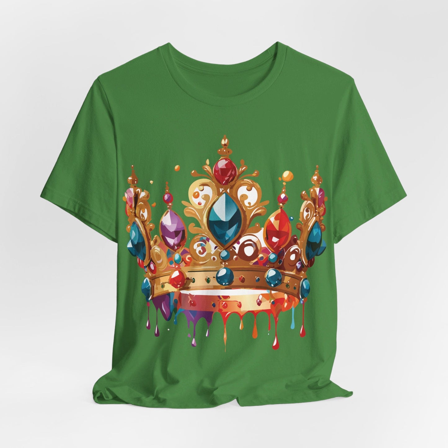 Crown Shirt ADELPHA