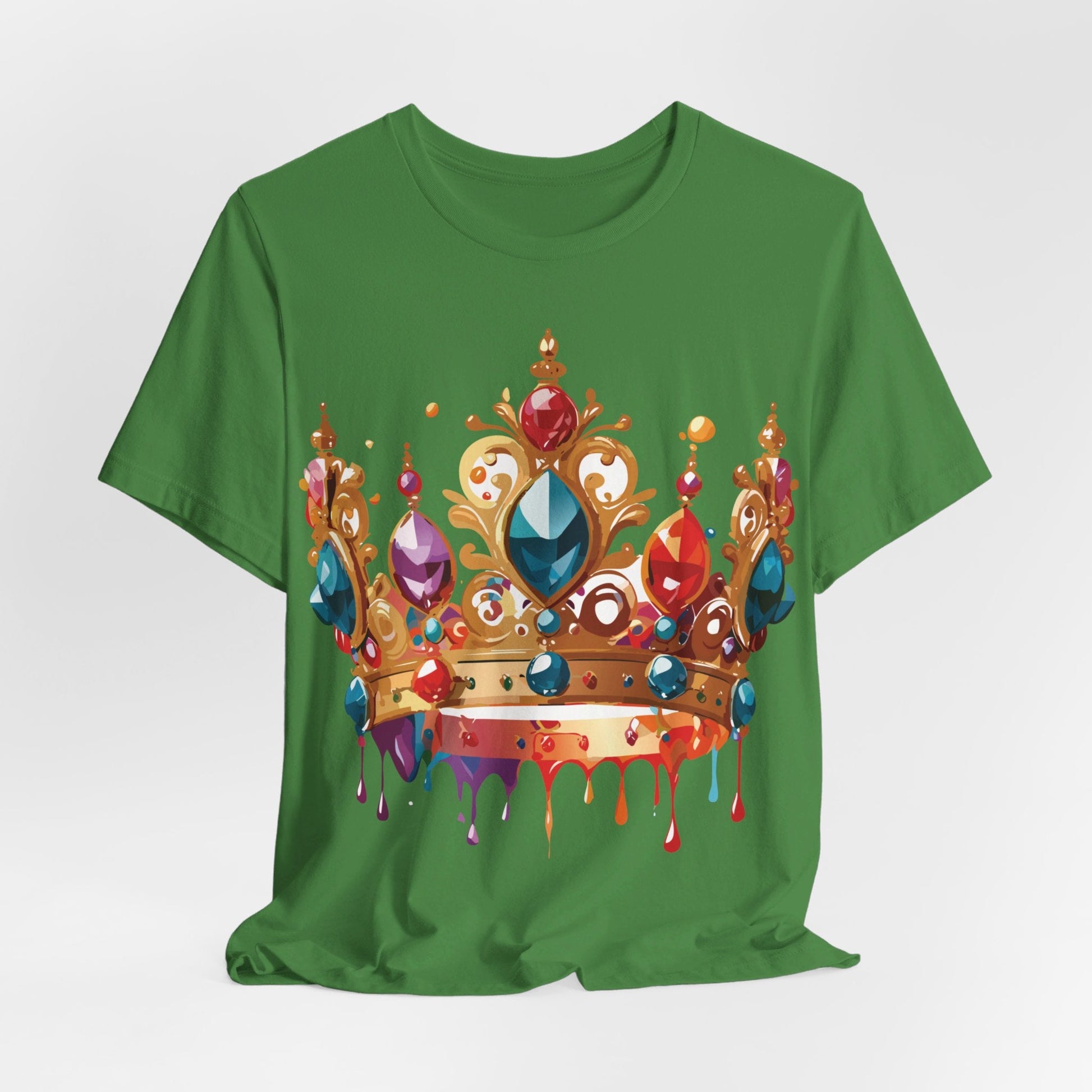 Crown Shirt ADELPHA