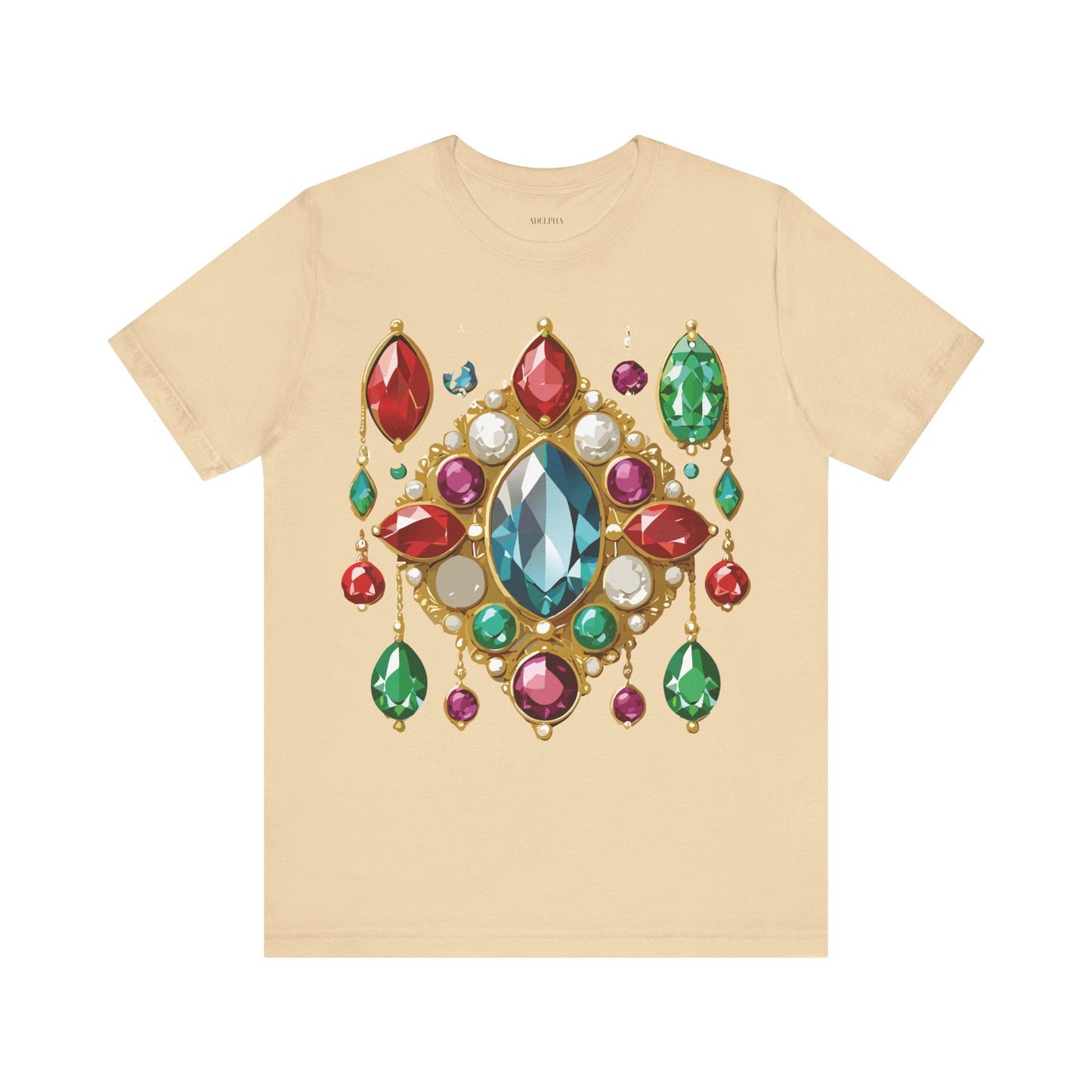 Jewelry Shirt ADELPHA