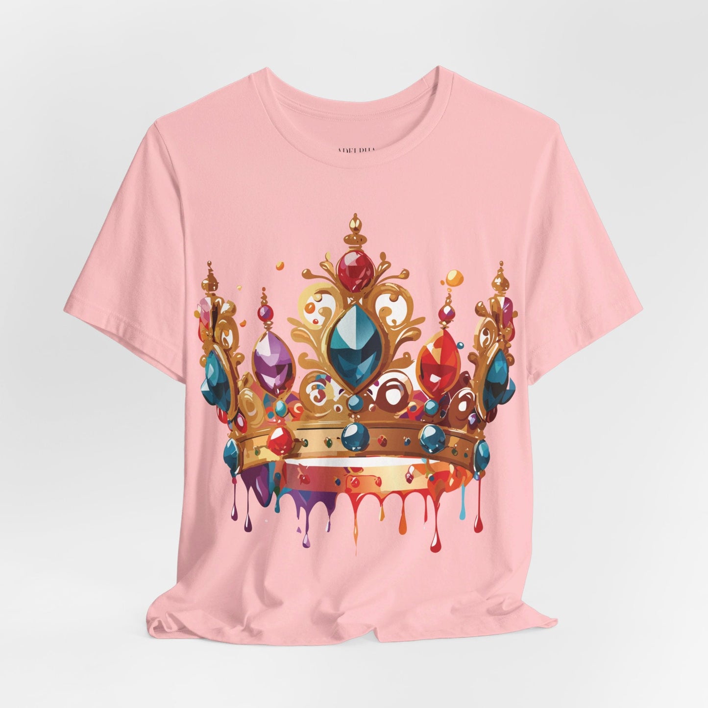Crown Shirt ADELPHA