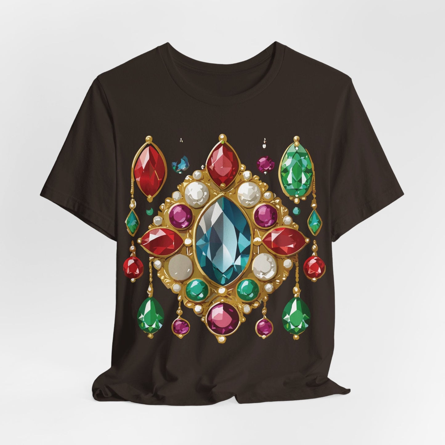 Jewelry Shirt ADELPHA