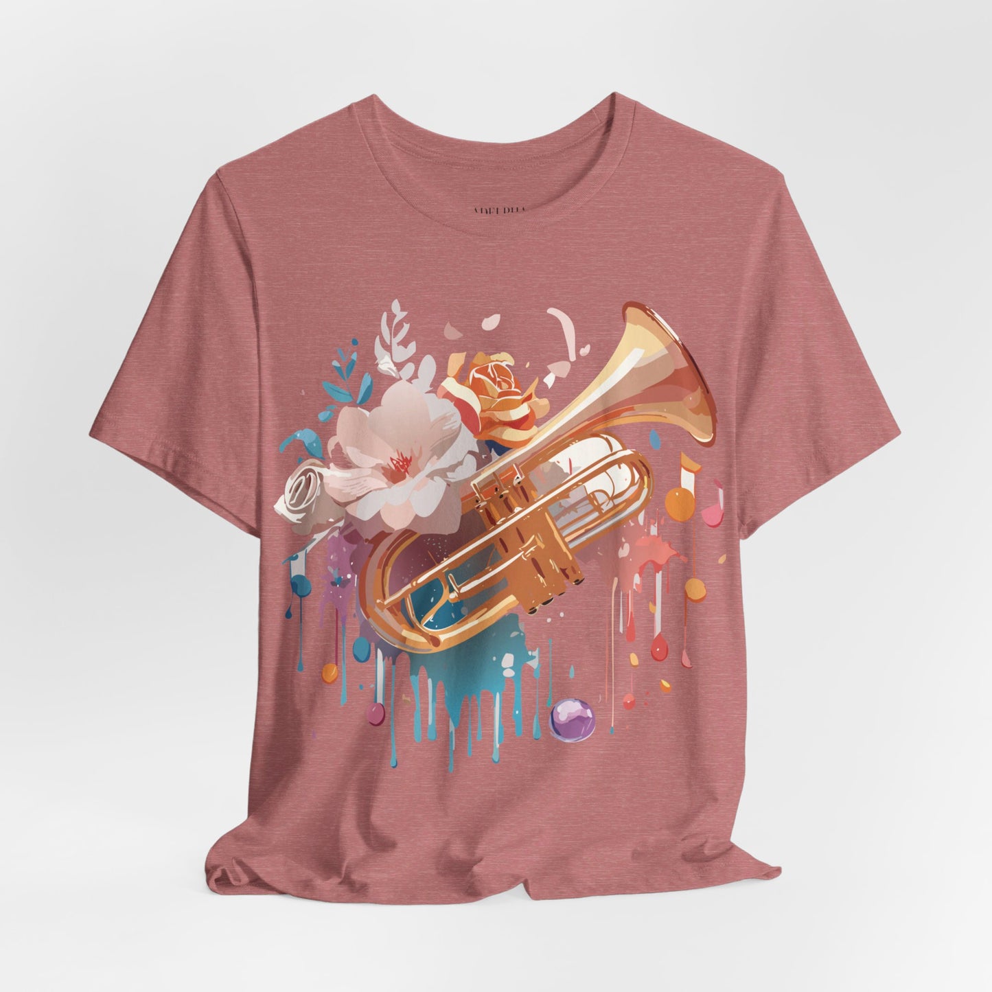Music Shirt | Shirt with music | T Shirt Music Printify