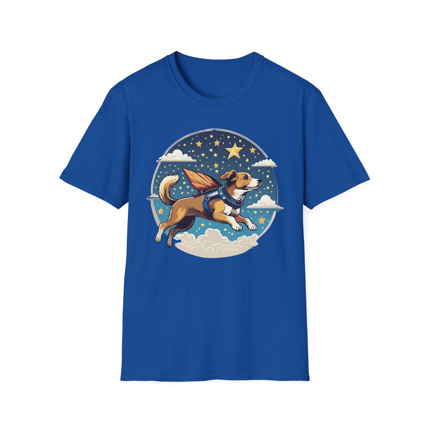 Dog Shirt, Shirt with Dog, Animal Tee, Shirt with Animals