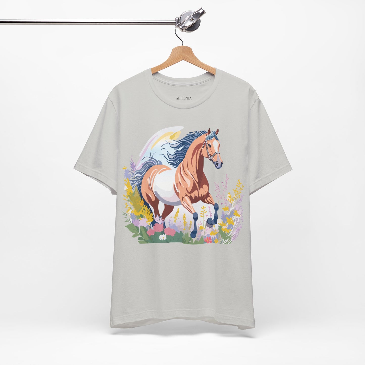 Shirt with Animals | Horse Printify