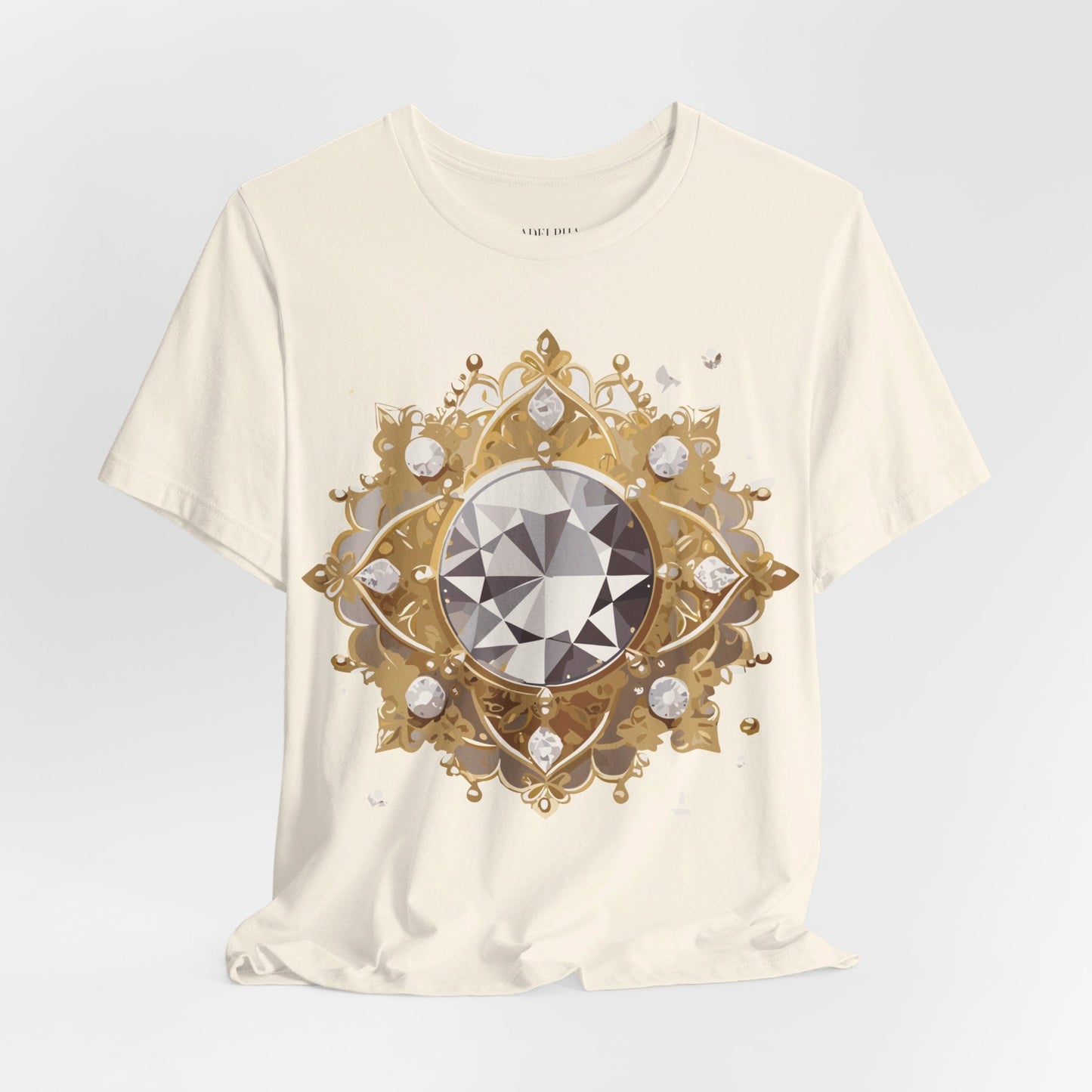 Jewelry Shirt ADELPHA