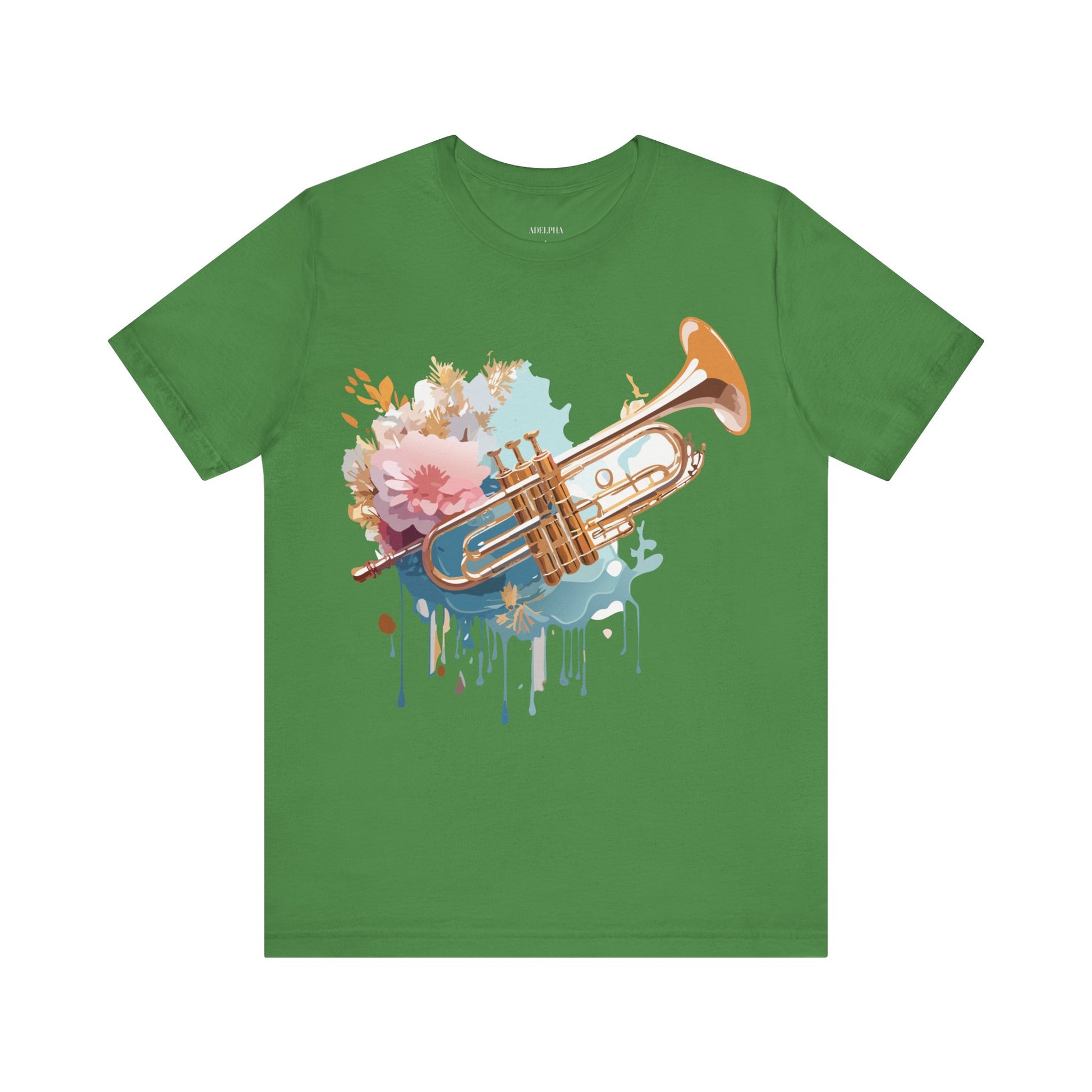Music Shirt | Shirt with music | T Shirt Music Printify