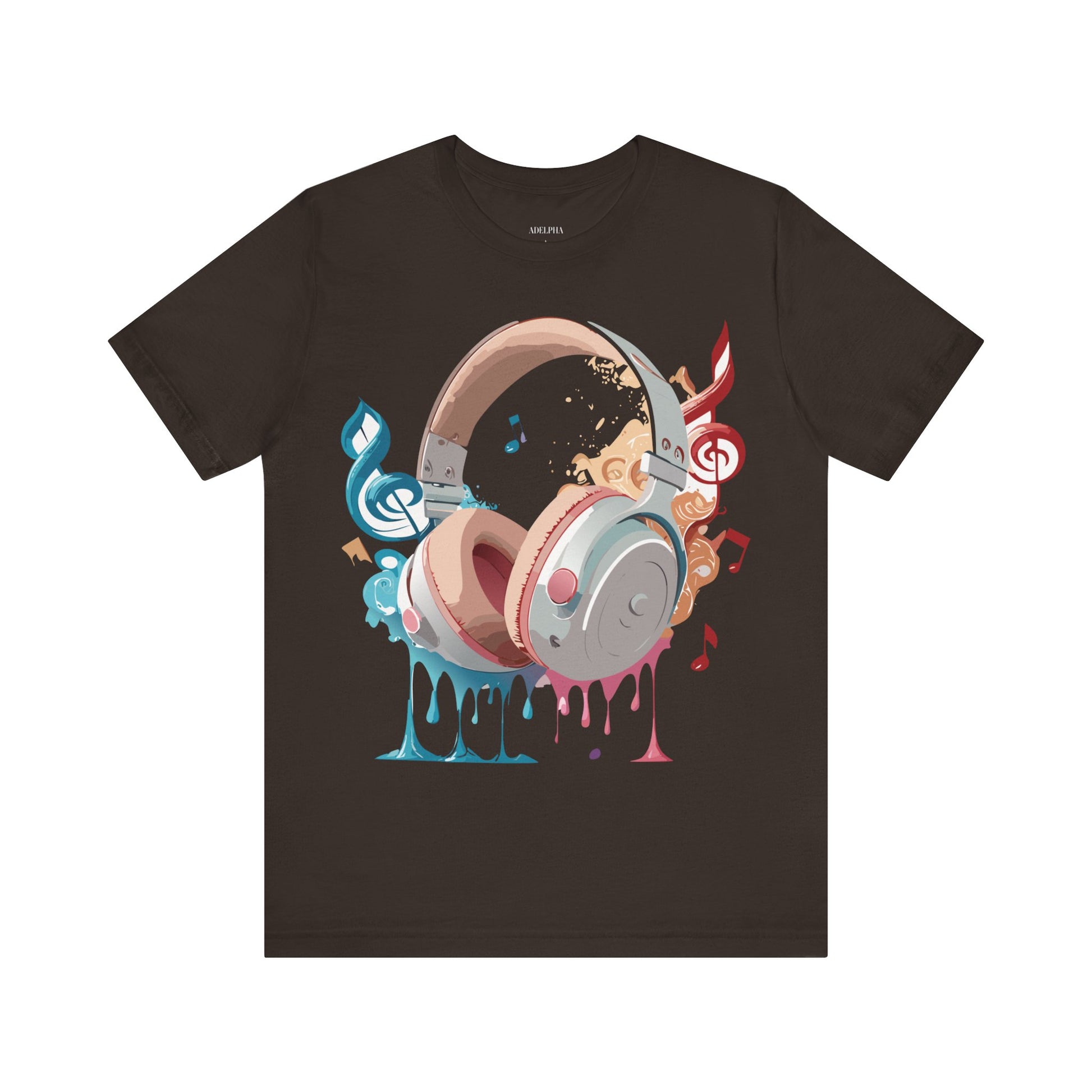 Music Shirt | Shirt with music | T Shirt Music Printify