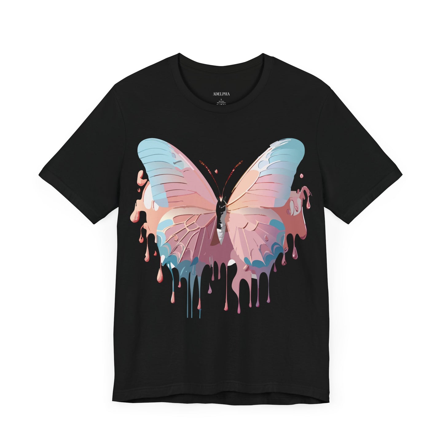 Butterfly Shirt - ADELPHA
