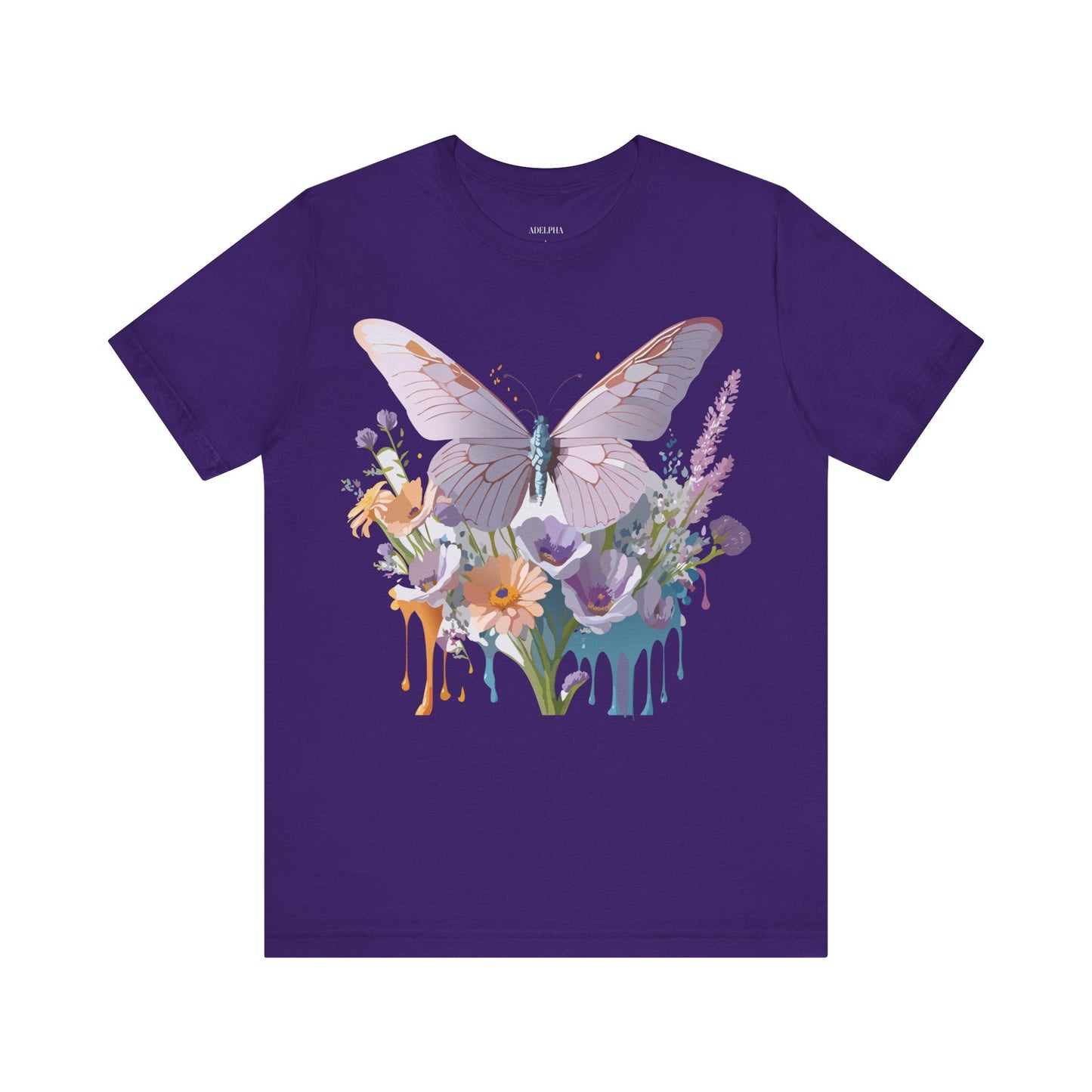 Butterfly Shirt ADELPHA