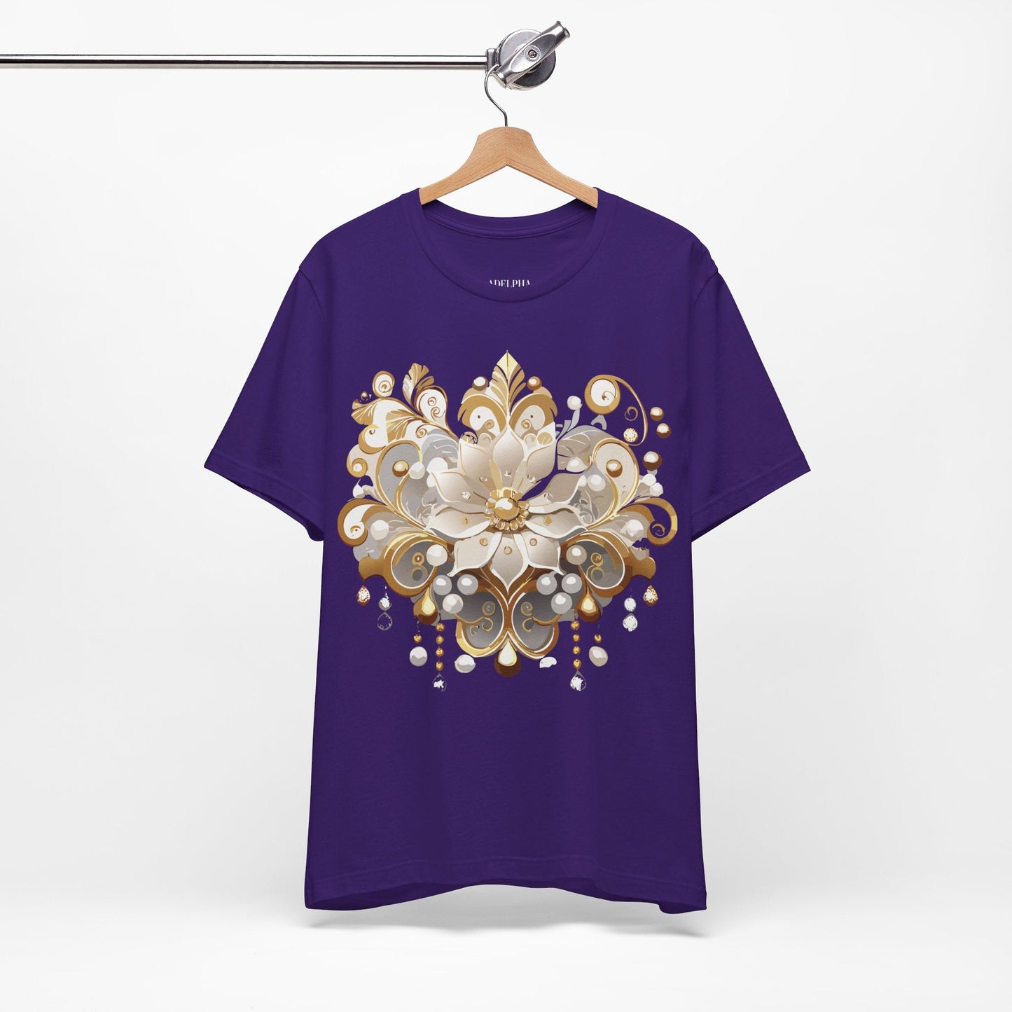 Jewelry Shirt ADELPHA